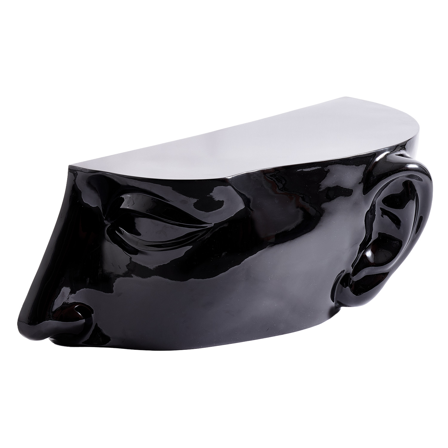 pols potten head schwarz 510 070 128 101540