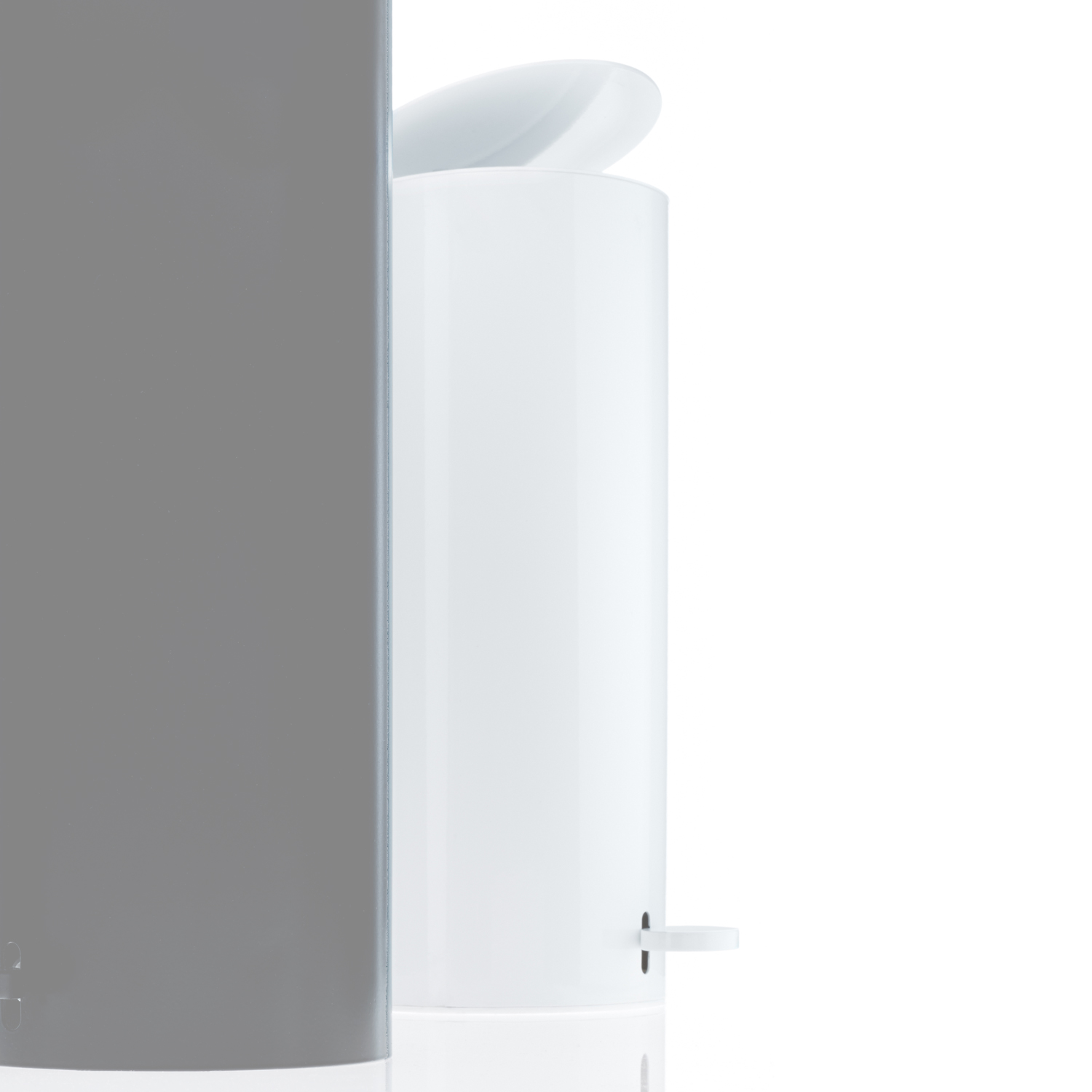 Decor Walther BIN3 weiss