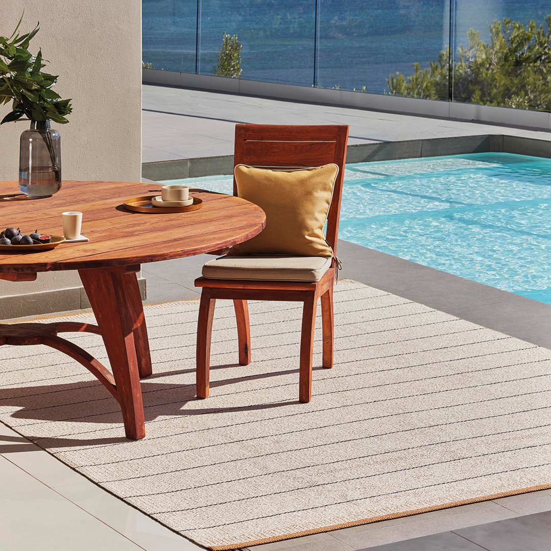 pappelina ambiente belle ochre 83236