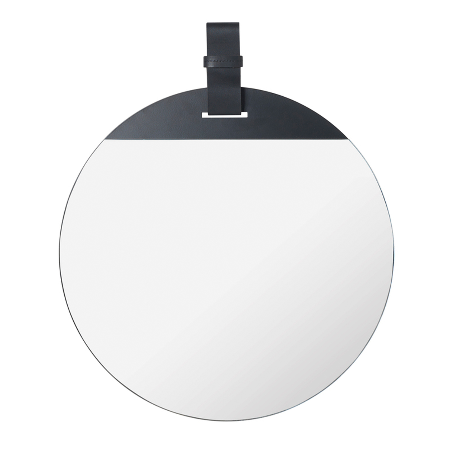 Enter mirror schwarz