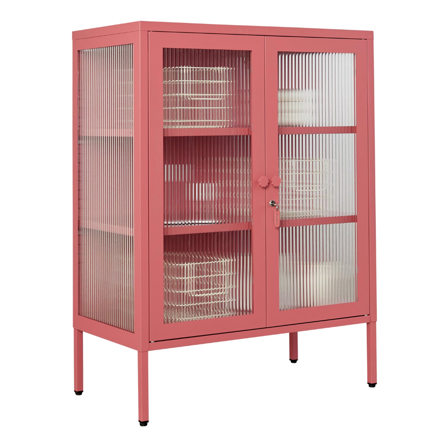 Mustard Made The Mixer Berry geschlossen 105824