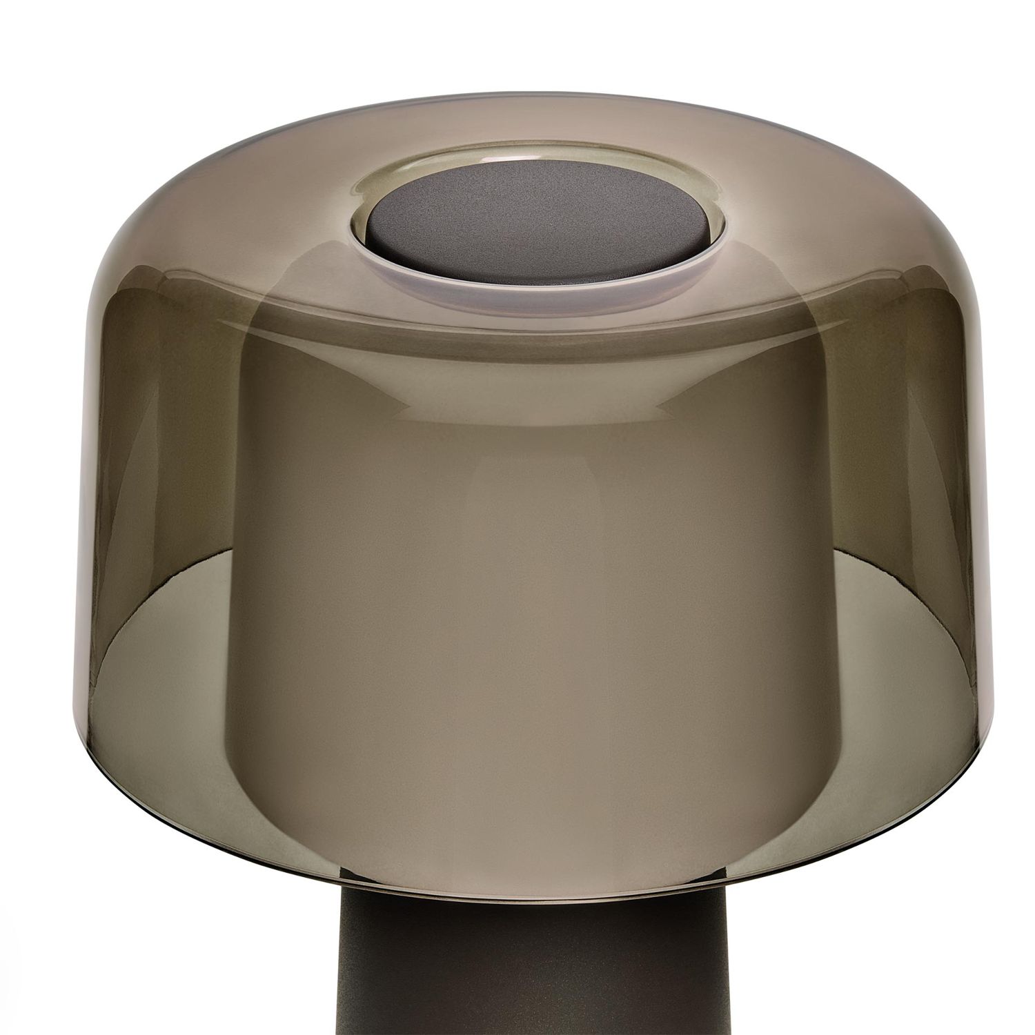Fatboy - Revolve Portable Tischlampe coffee