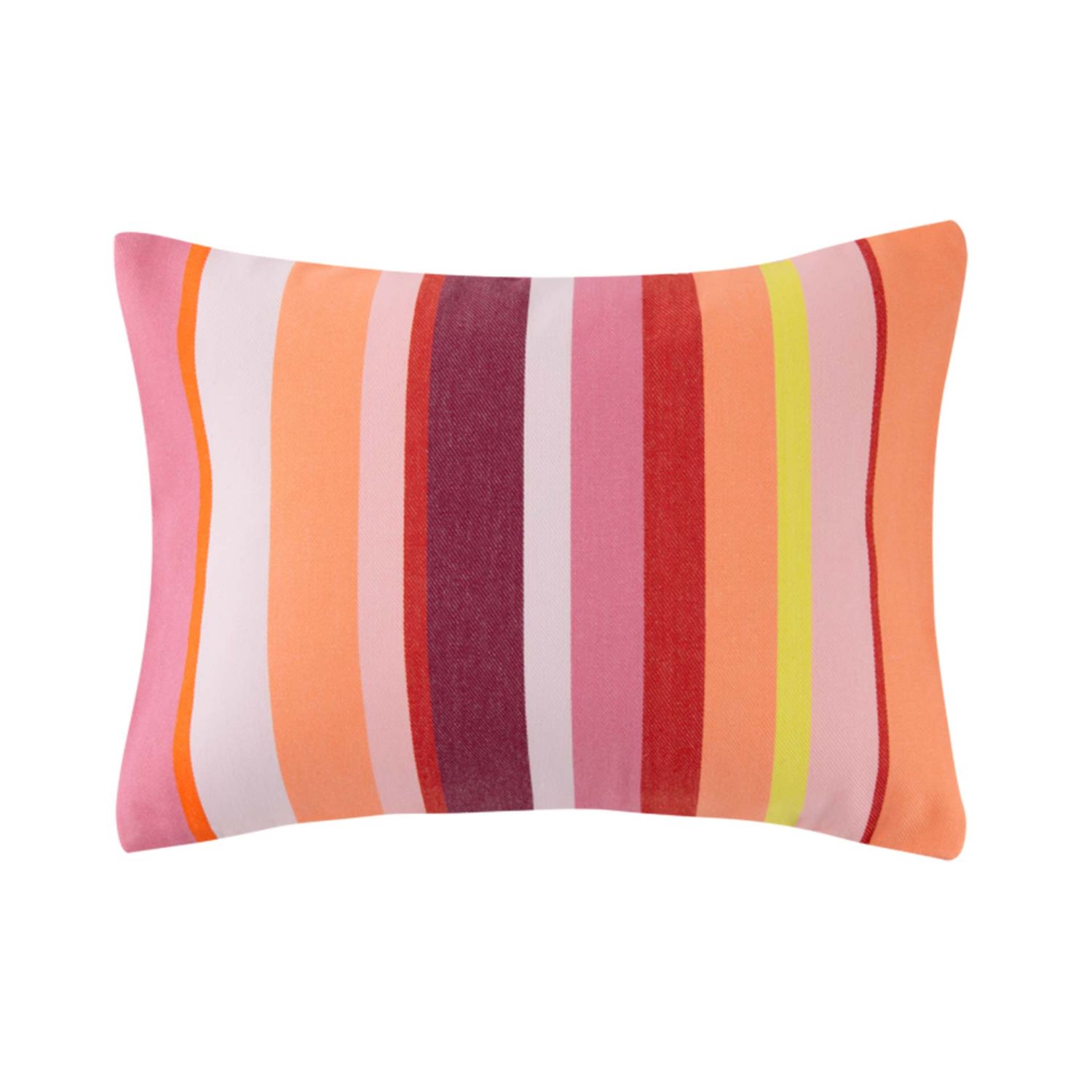 REMEMBER - Baumwoll-Kissen Marrakesch