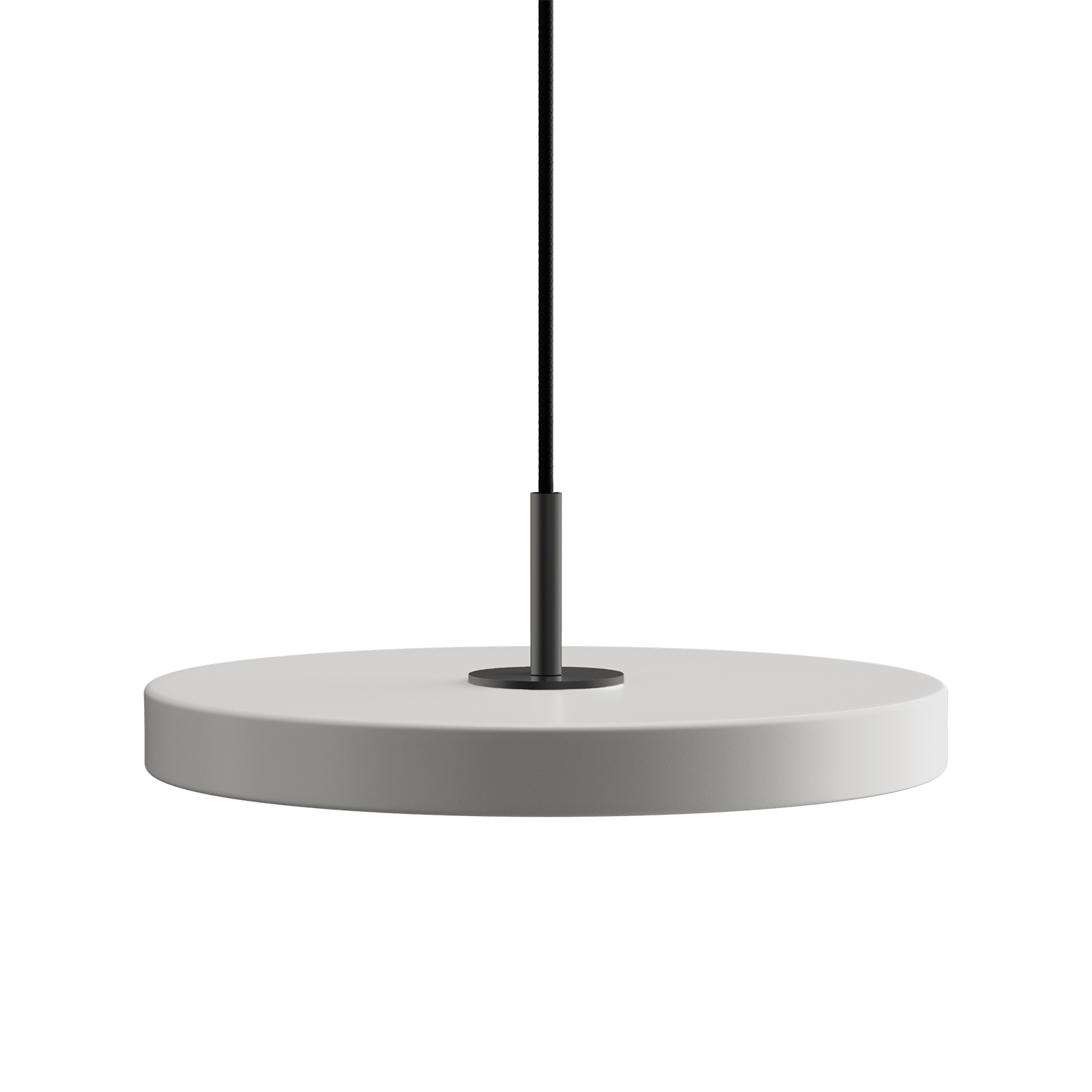UMAGE - Asteria Plus mini Pendelleuchte messing messing