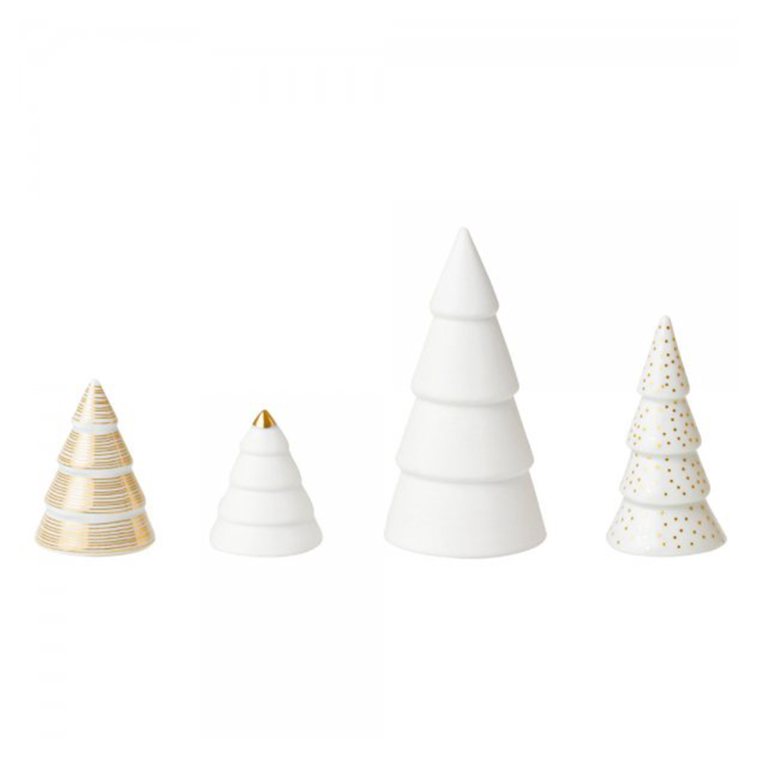 Raeder Design Tannen 4er Set 92525 106456