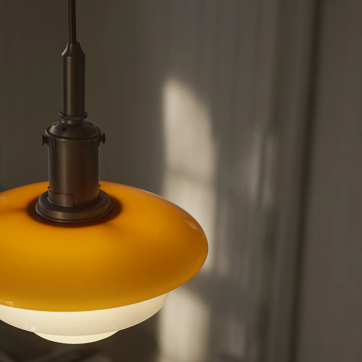 Louis Poulsen - PH 3/3 Pendelleuchte Centenary Edition