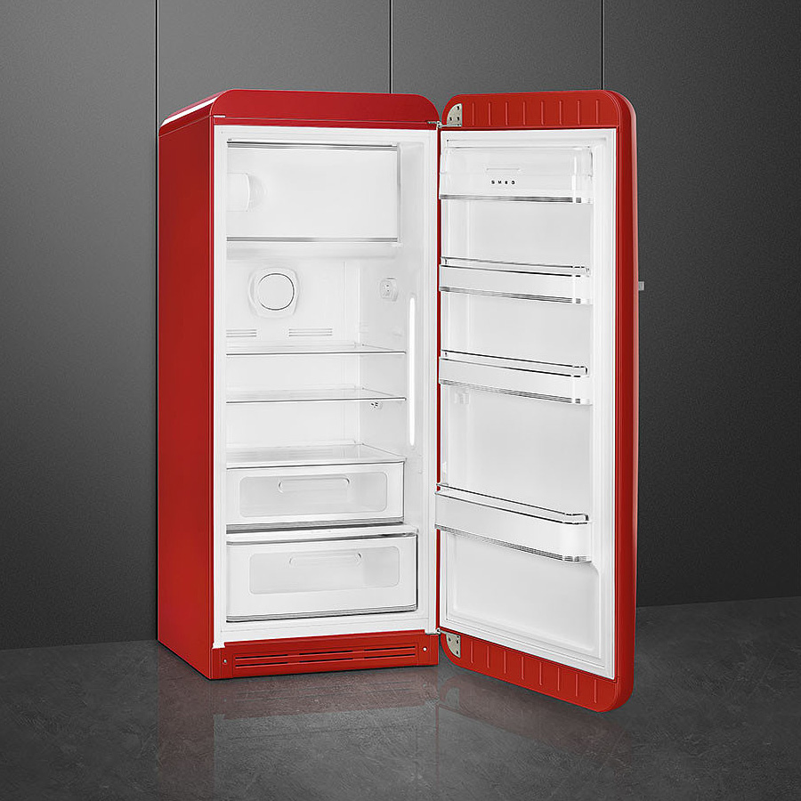 smeg kuehlschrank FAB28 rot2 55030