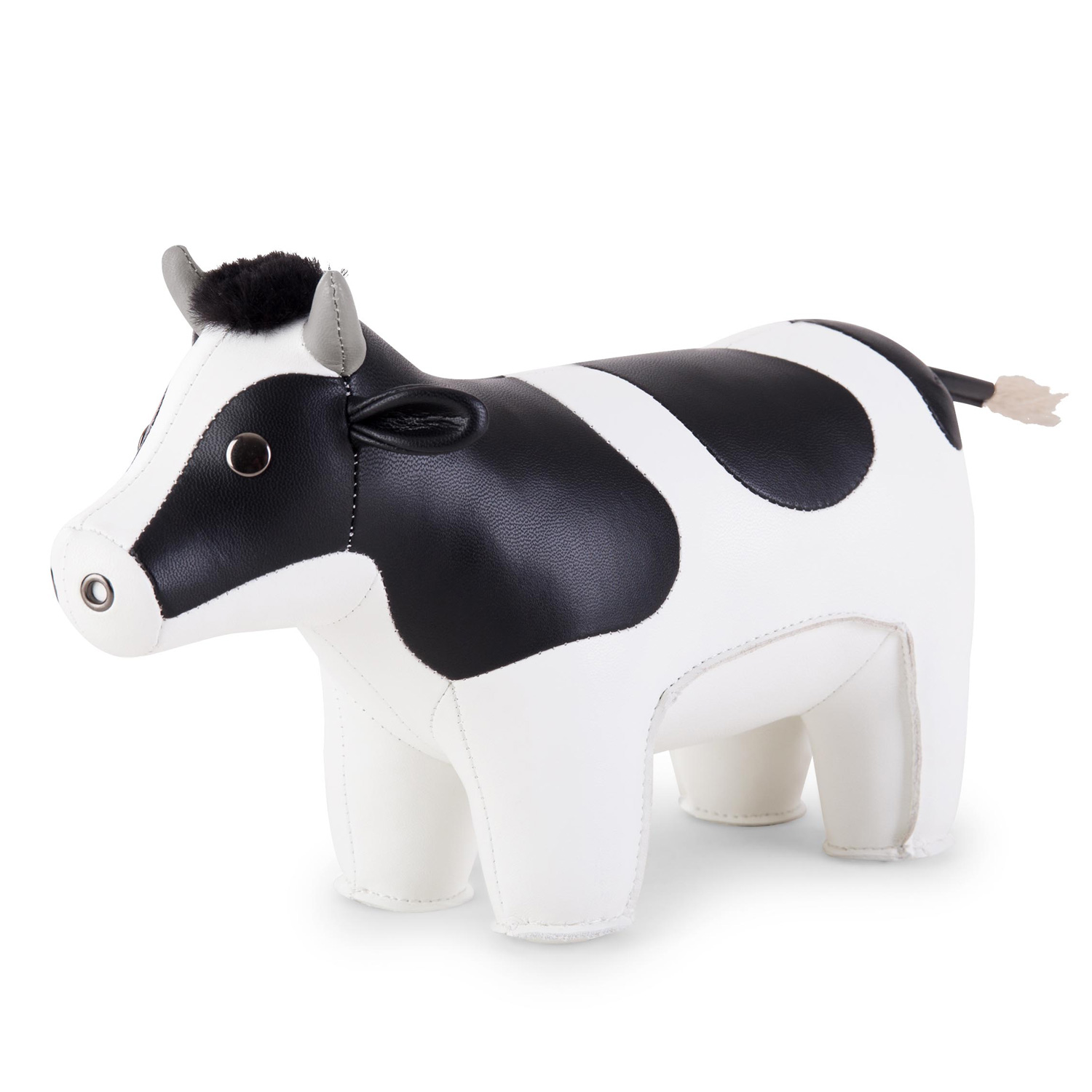 zueny buchstuetze kuh ZCBV0045 1