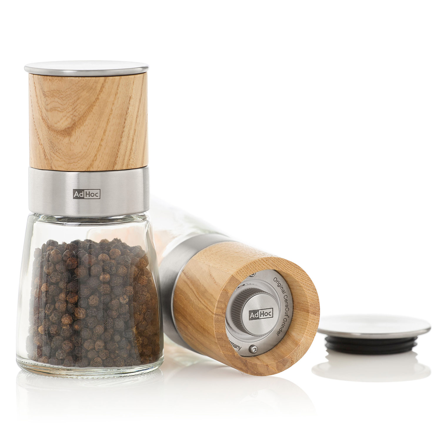 Pfeffer Salzmuehle Akasia MP992 AdHoc 97160
