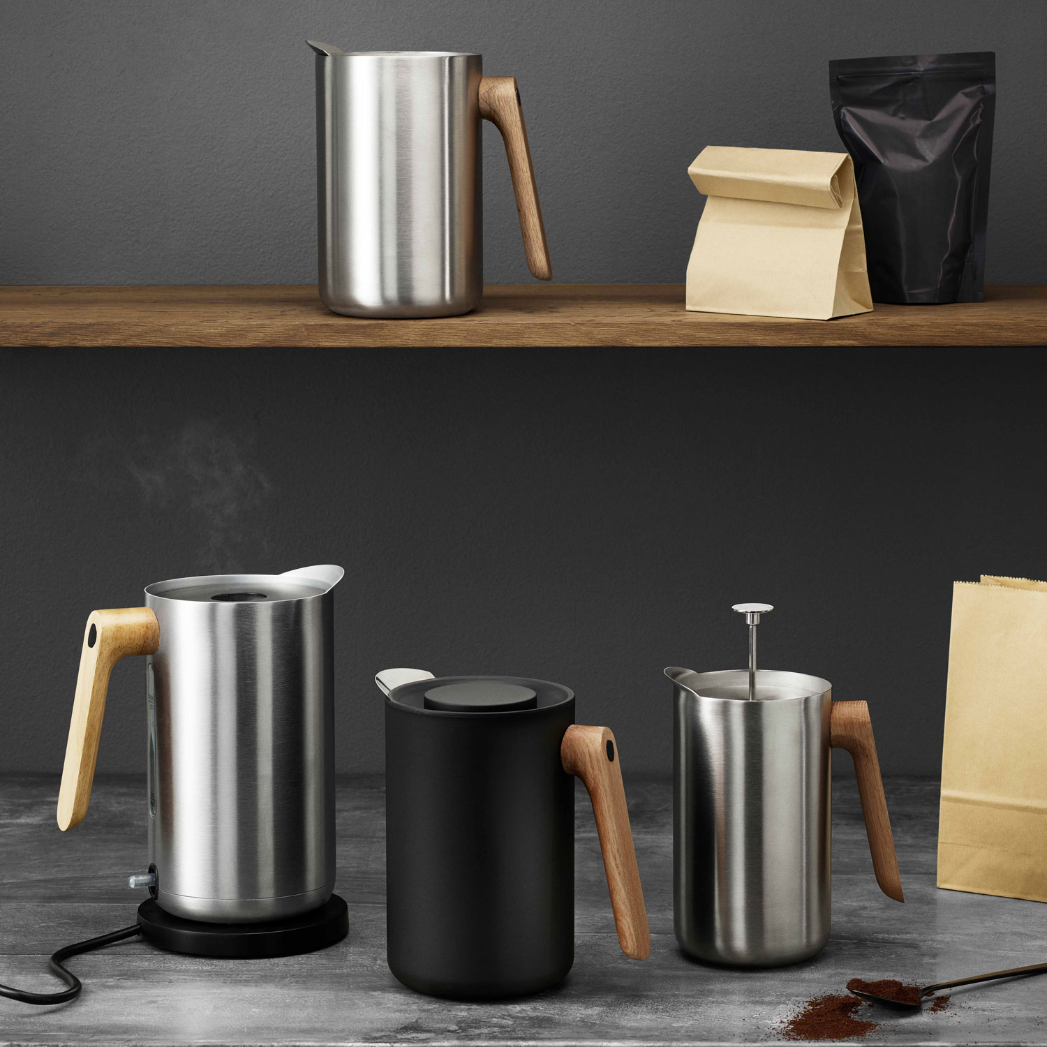 eva solo nordic stempelkanne 502754 4