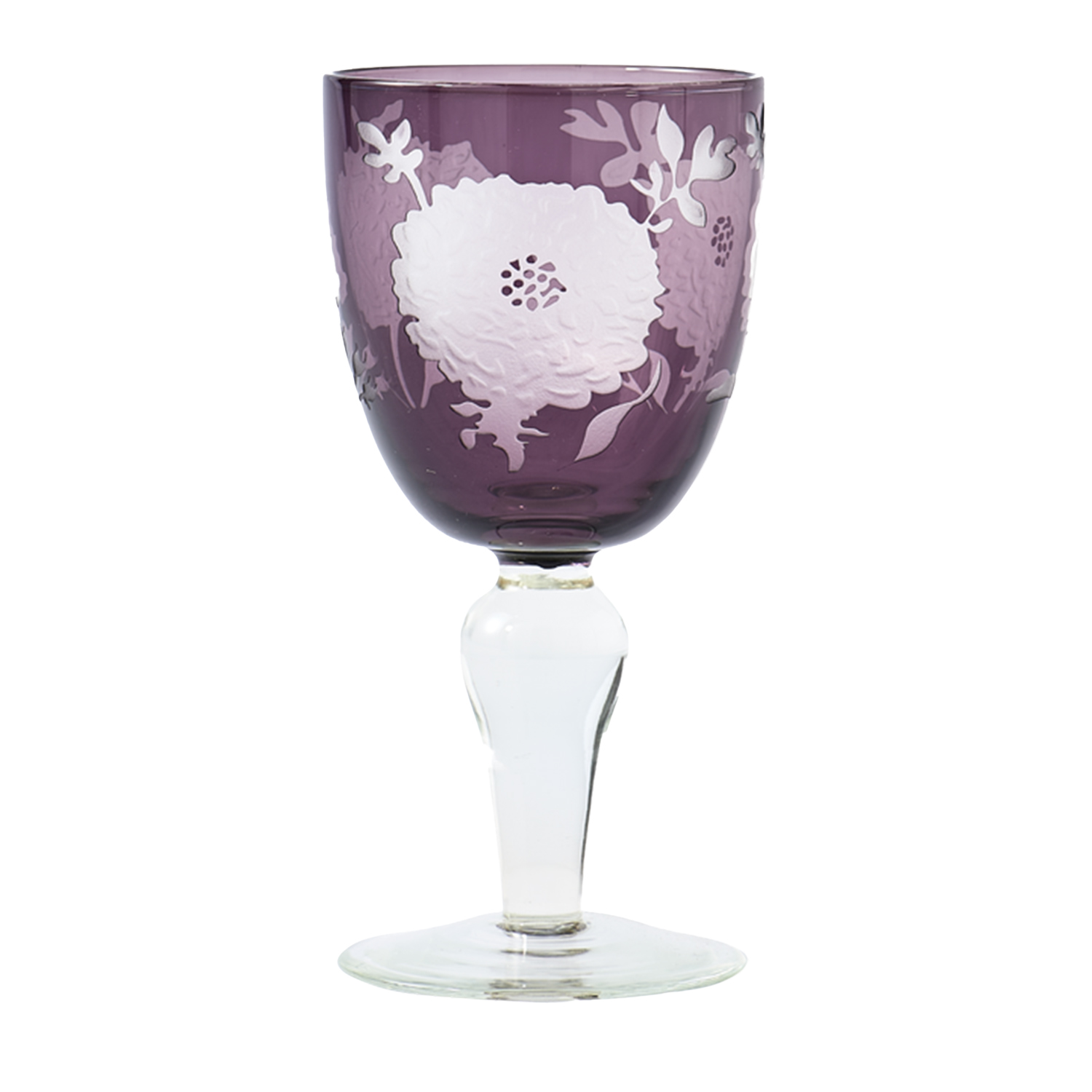 pols potten peony weinglaeser lila 95825