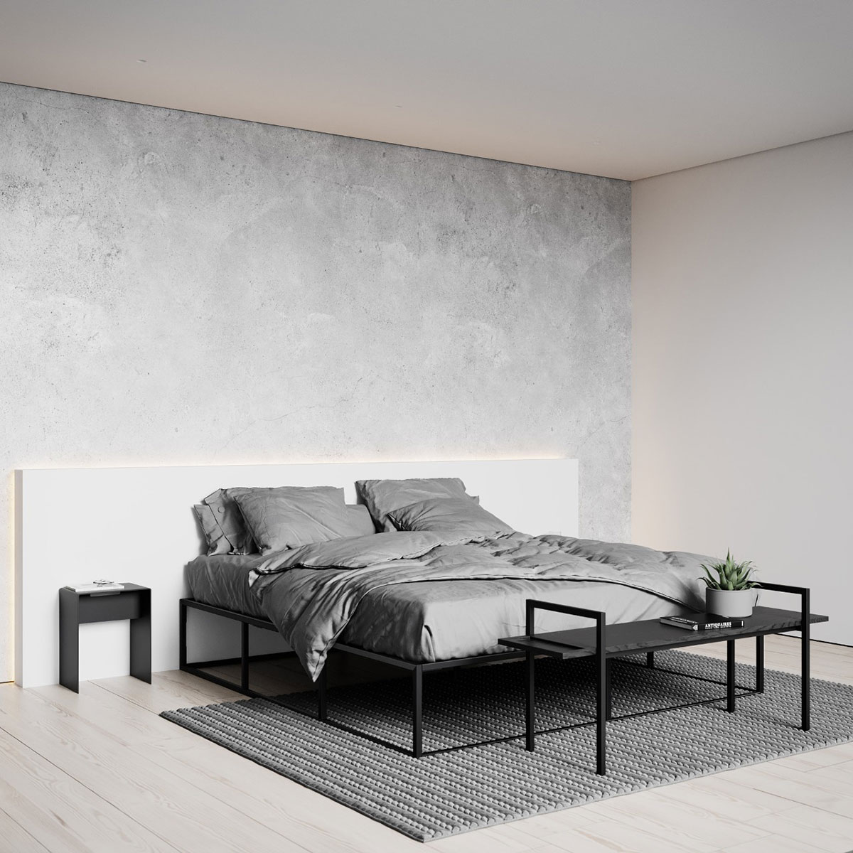 nichba design schlafzimmer 72053