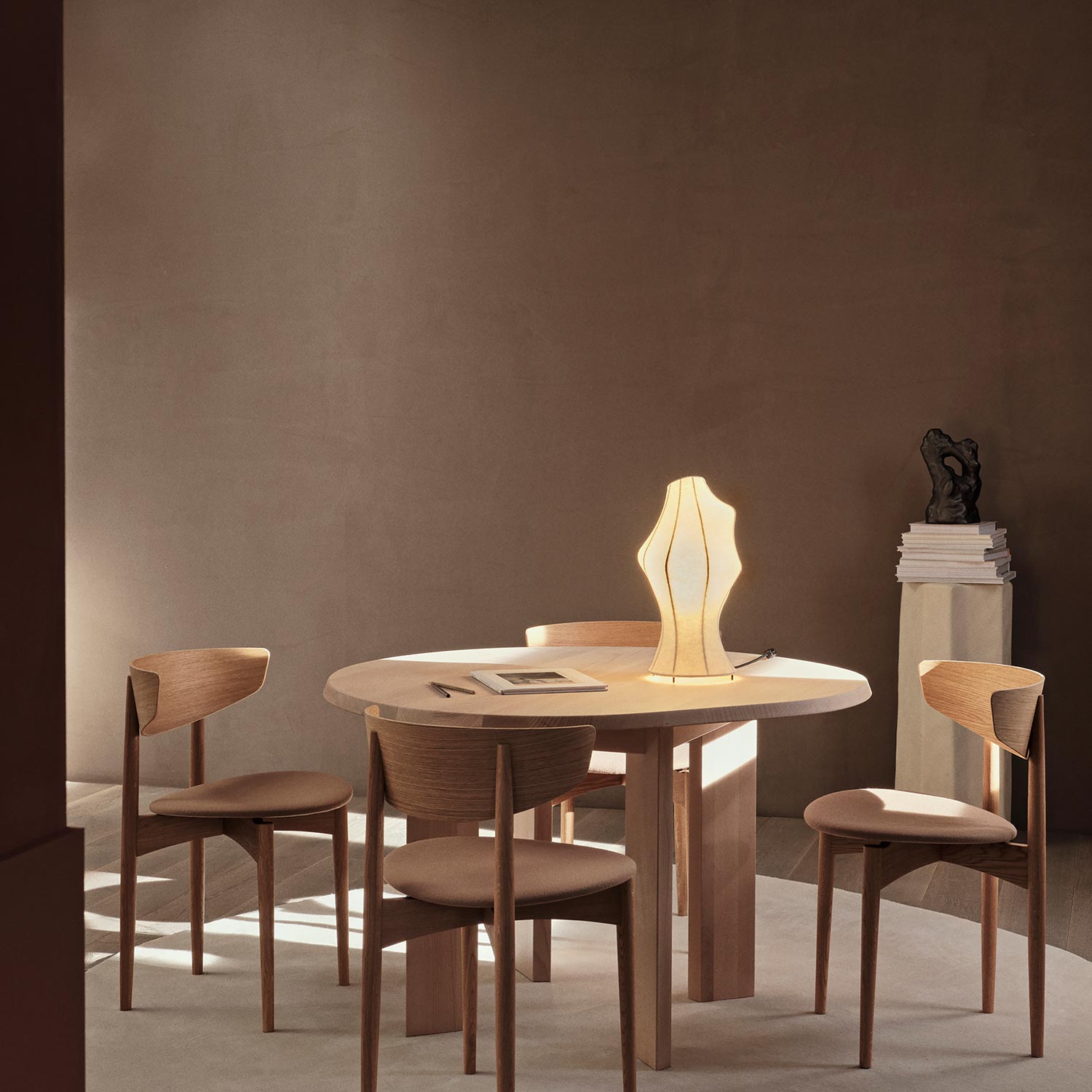 Table Lamp Dae fermLIVING 101158