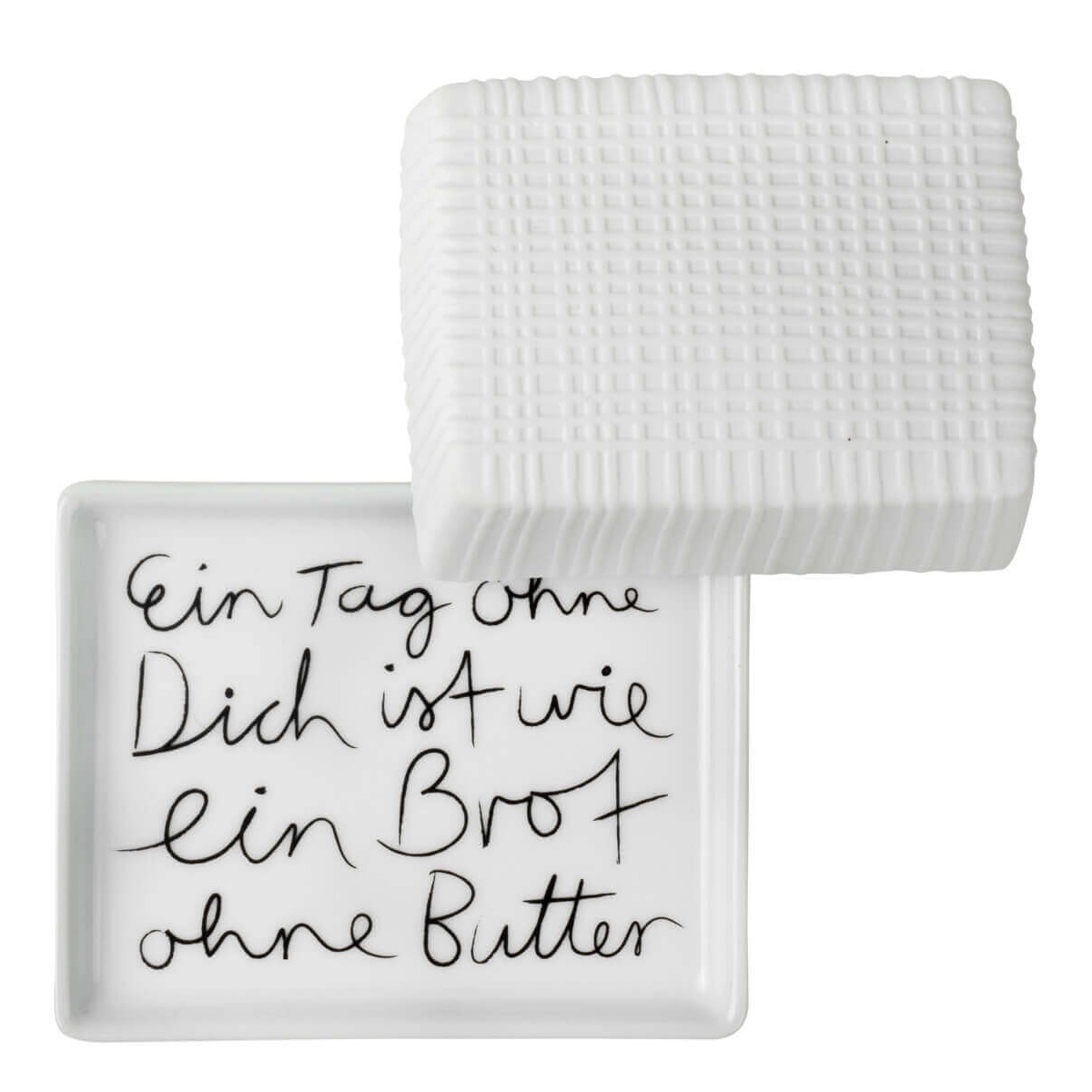 raeder dining mixandmatch butterdose eintagohnedich vonoben 54107