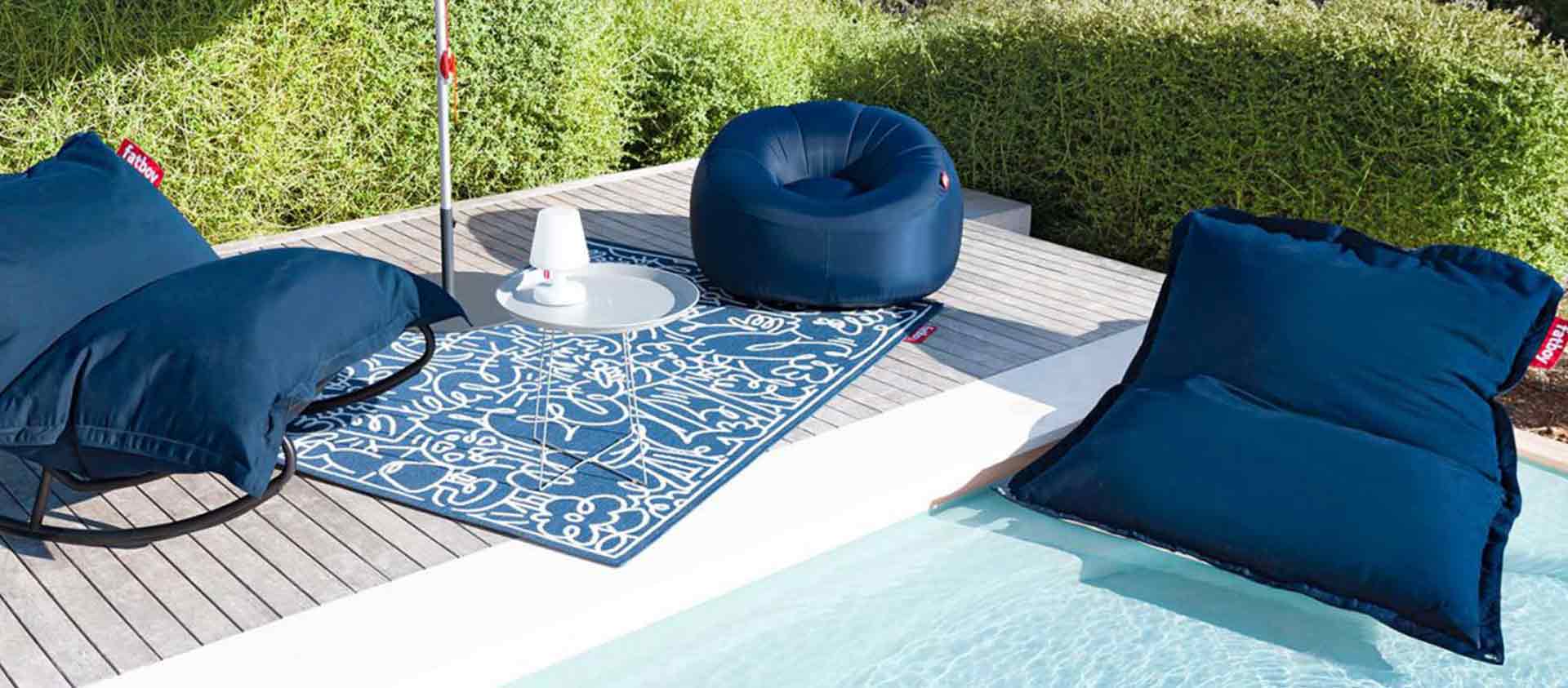 Kategorie Headerbanner Marken Fatboy Sitzsack