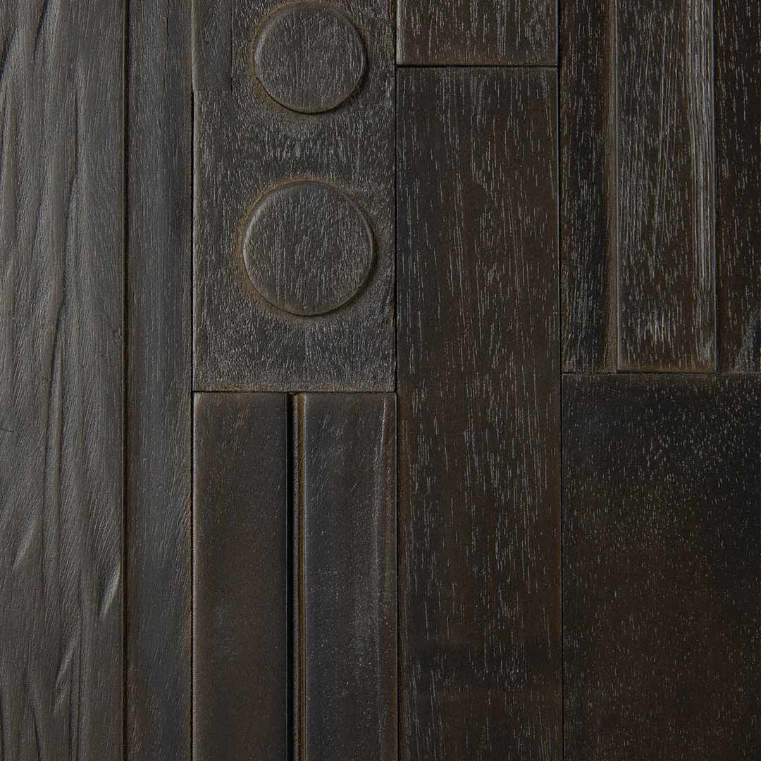 ethnicraft mosaic anrichte holzmuster 2 88312