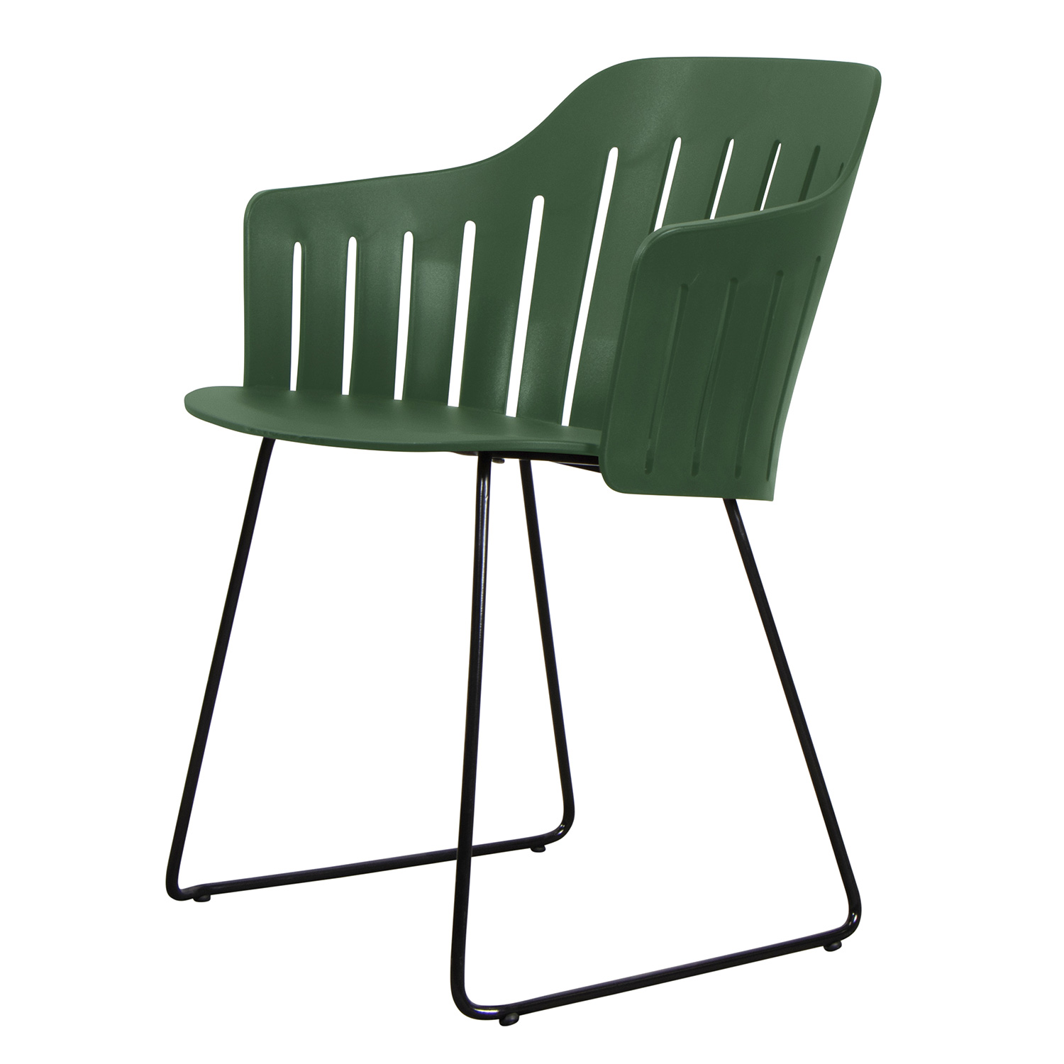 cane line choice kufen gruen 54500PPDGR 54502SS 98647