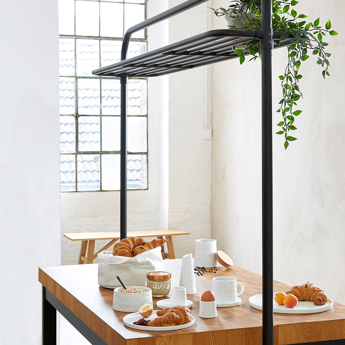 Räder Design - Raumpoesie Anrichteteller