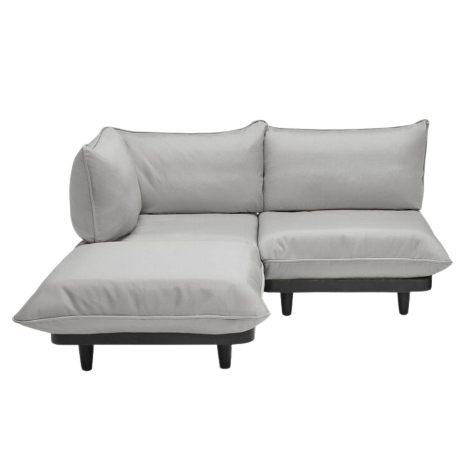 Fatboy - Paletti Set medium royal wolf grey