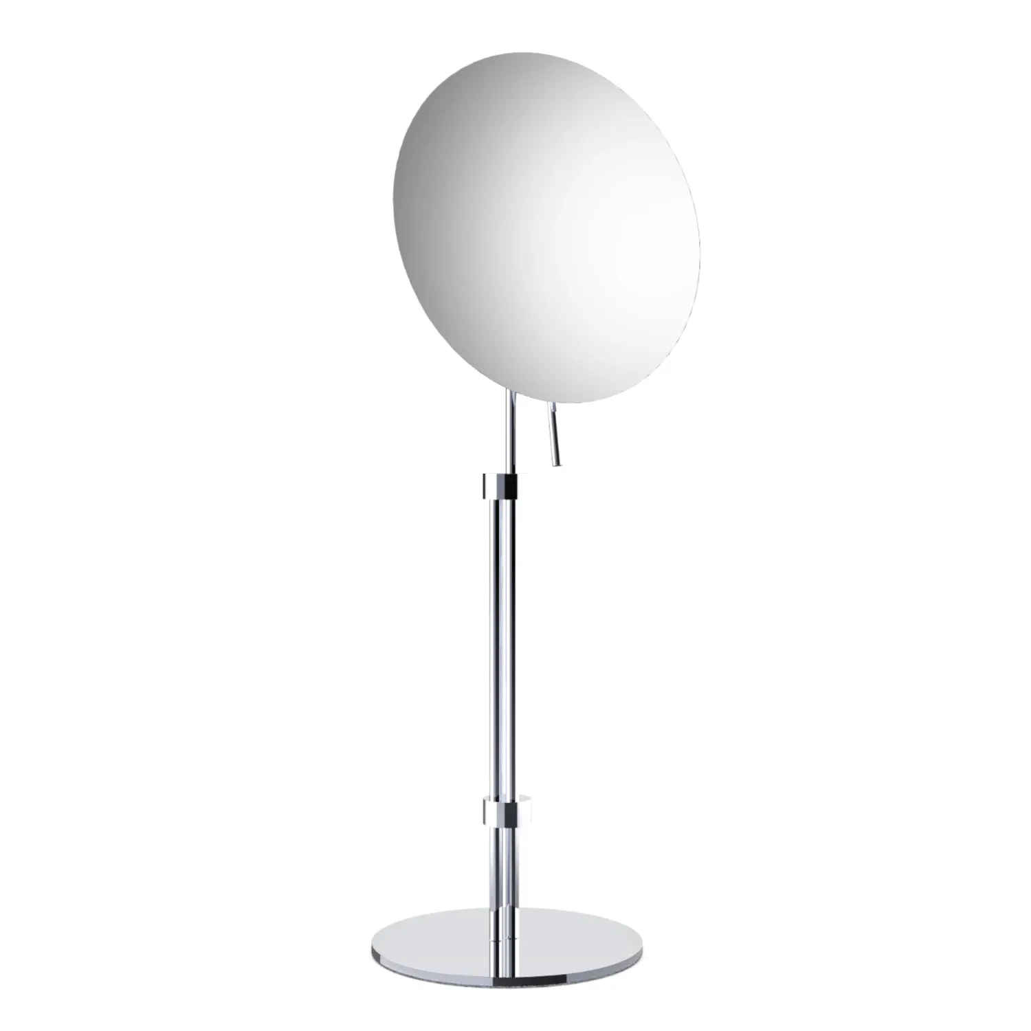 Decor Walther - EyeHigh Standkosmetikspiegel chrom
