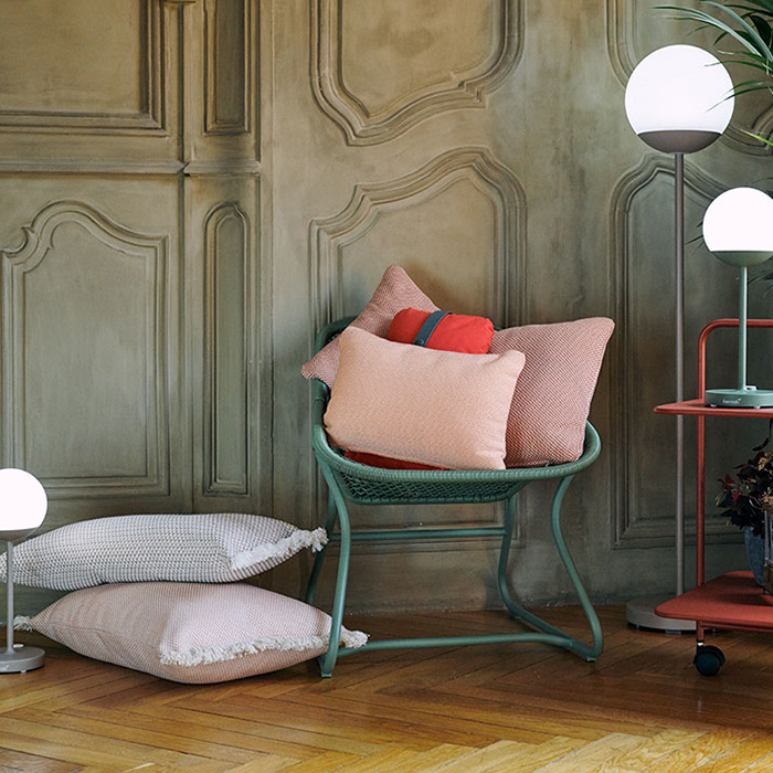 fermob evasion kissen 77810