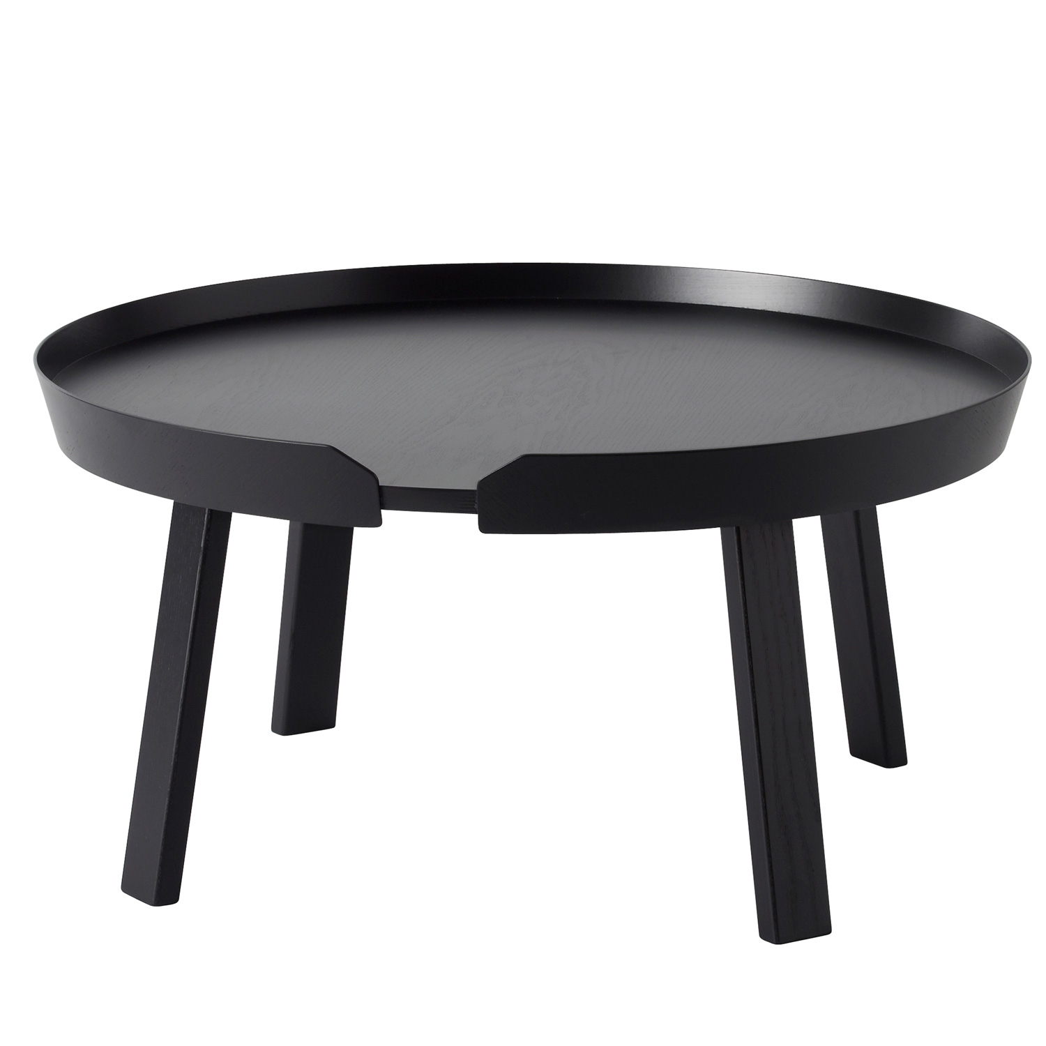 muuto Around large black 26609