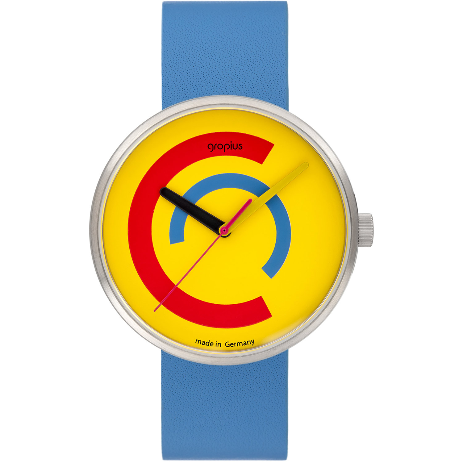 walter gropius centum uhr 010 03 70079