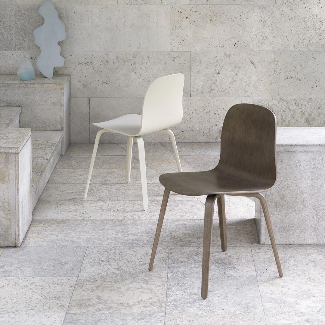 muuto sand visu stuhl 68103