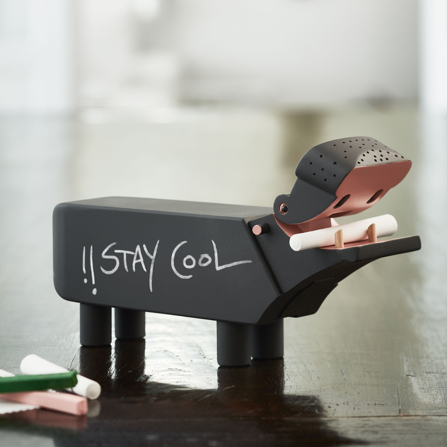 kay bojesen flusspferd schwarz 39206 3 27832