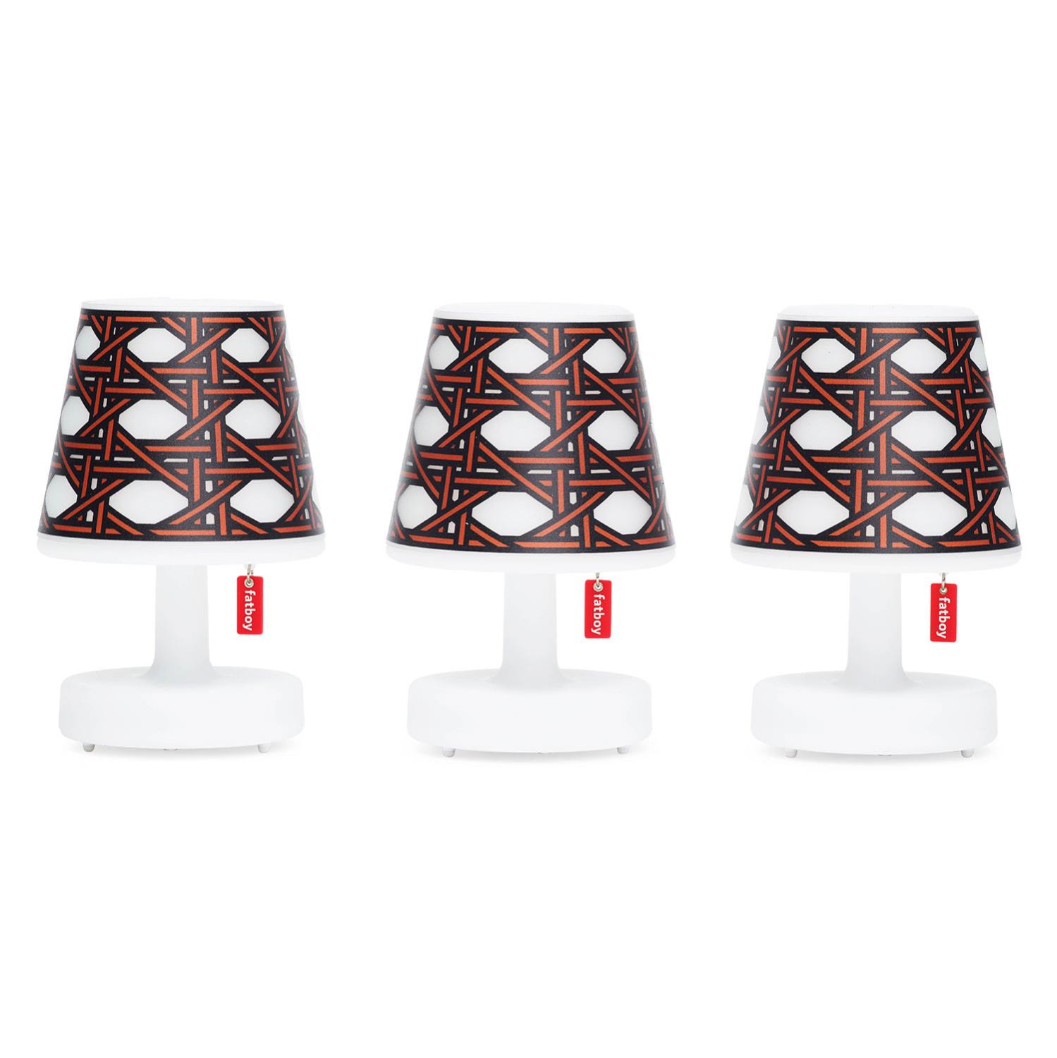 fatboy mini cappie set mikado pumpkin orange 105120 102550
