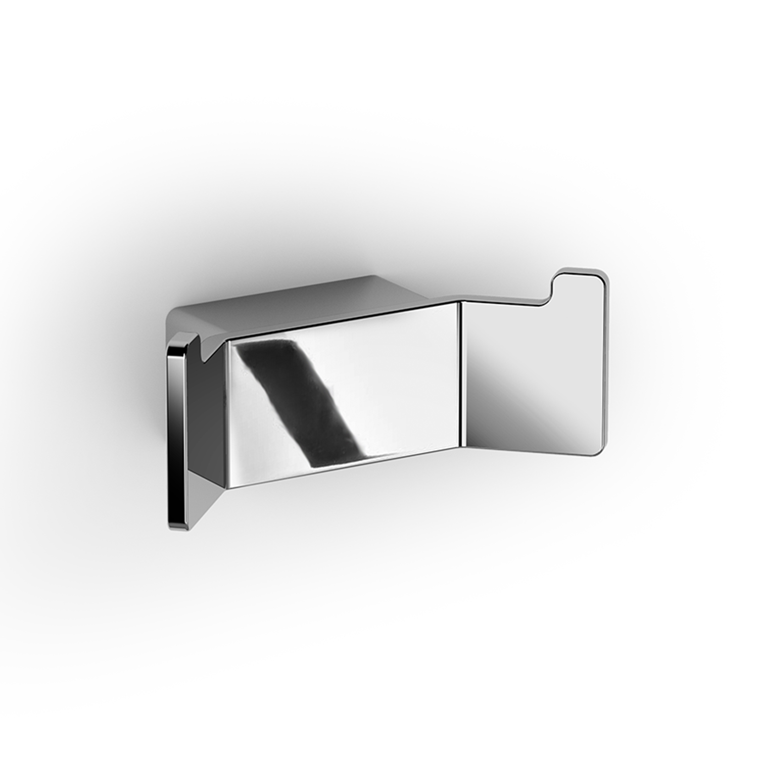 decor walther contract hak2 chrome 68814