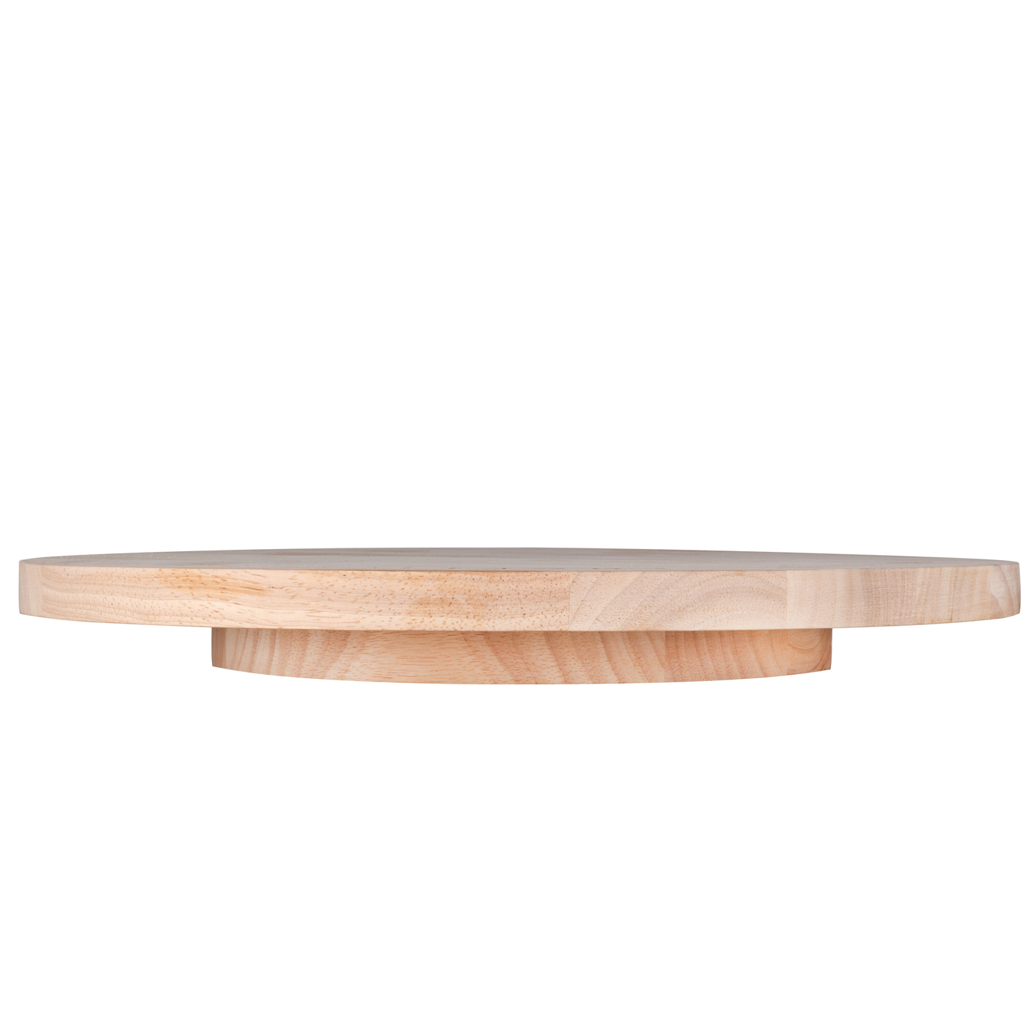 Vesperbrett Rundes Holzbrett von Raeder Design Drehplatte 17162 100539