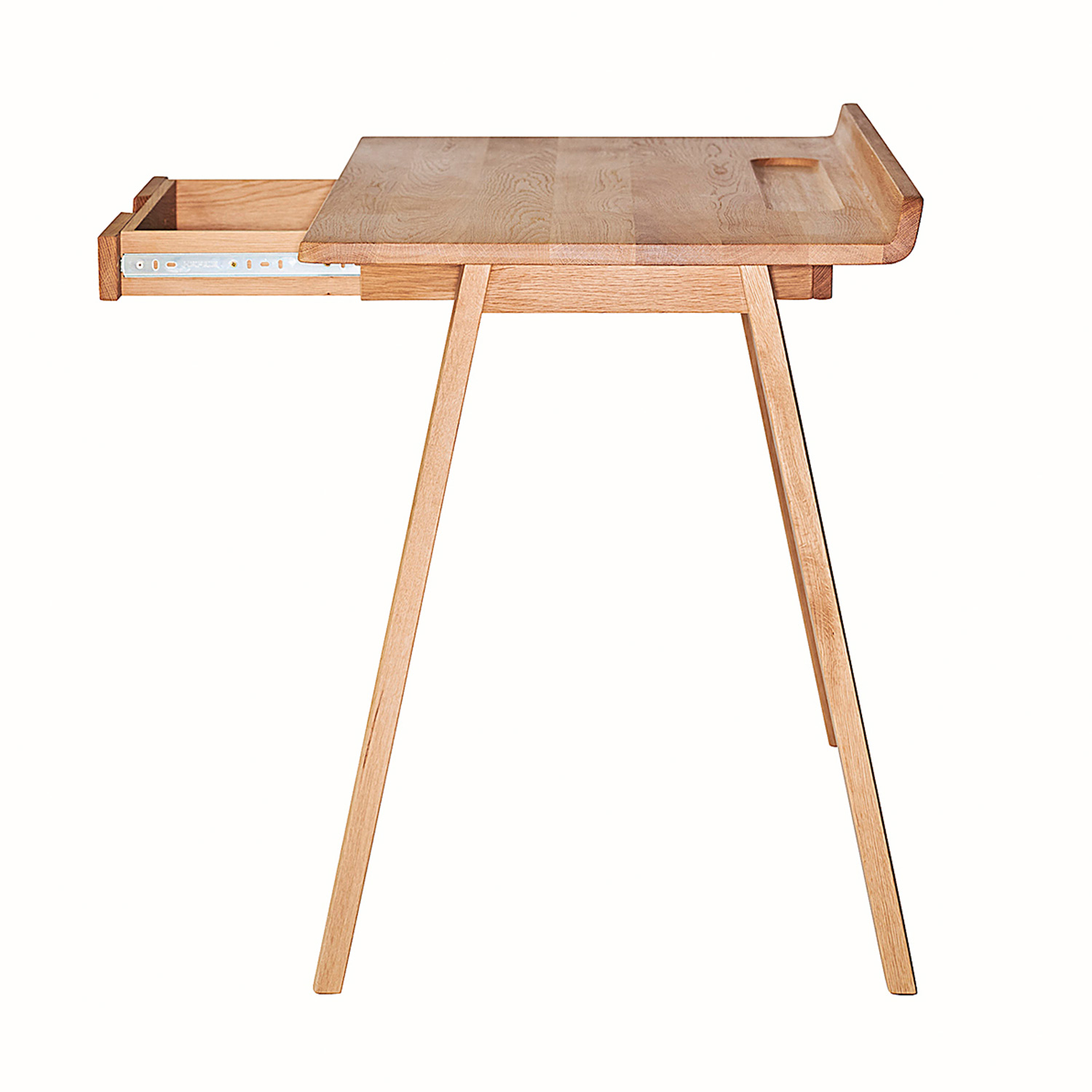 jan kurtz schreibtisch nara schublade 72637