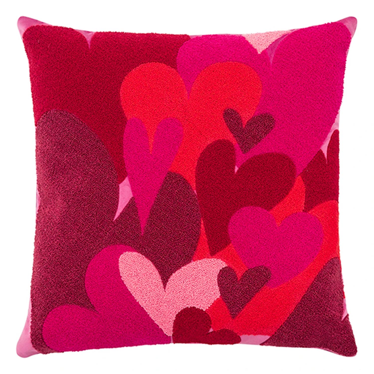 pad - Hearts Kissenhülle