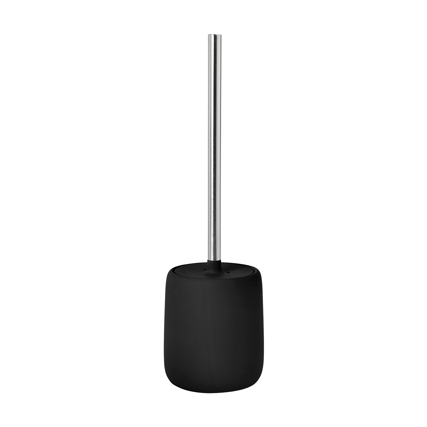 blomus sono wc buerste schwarz 82026