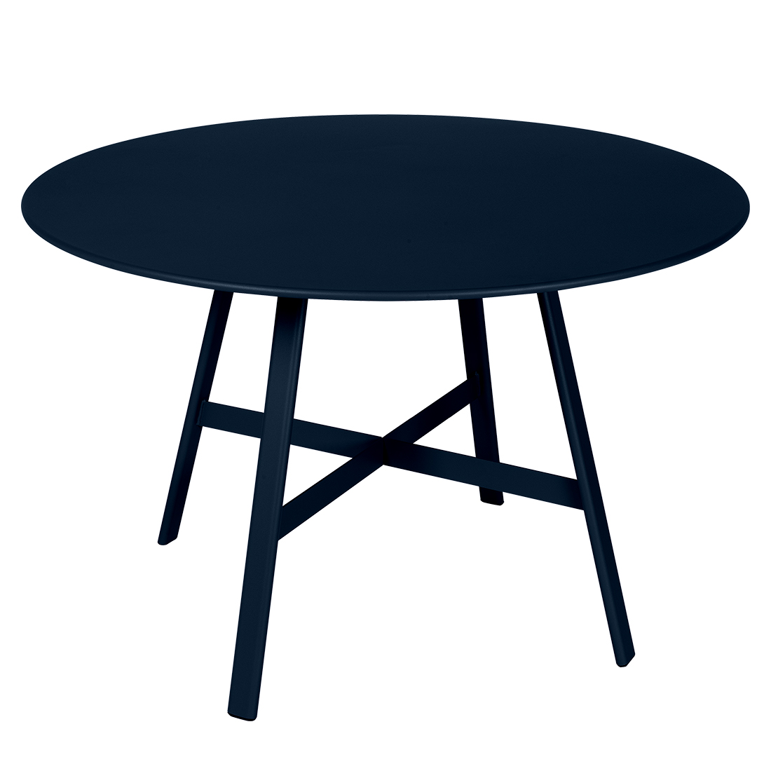 fermob so o tisch abyssblau 90247
