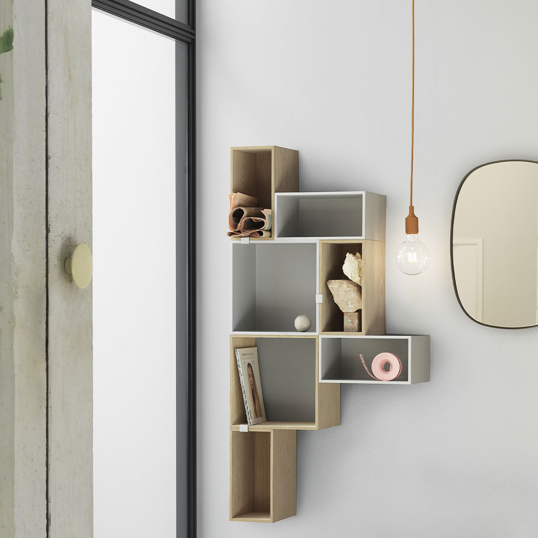 deckenleuchte e 27 muuto industrial style 55728