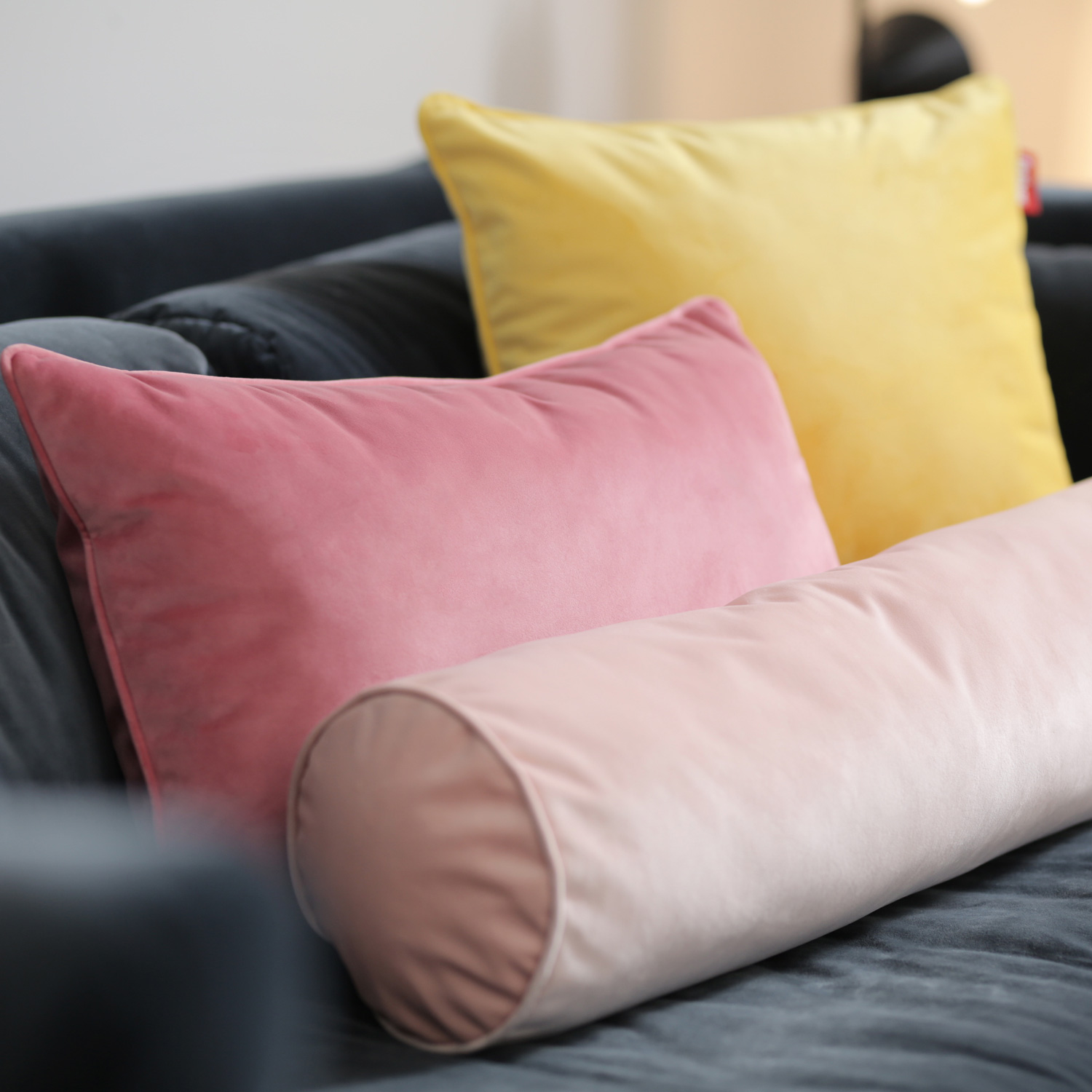 Fatboy Pillow king velvet 1