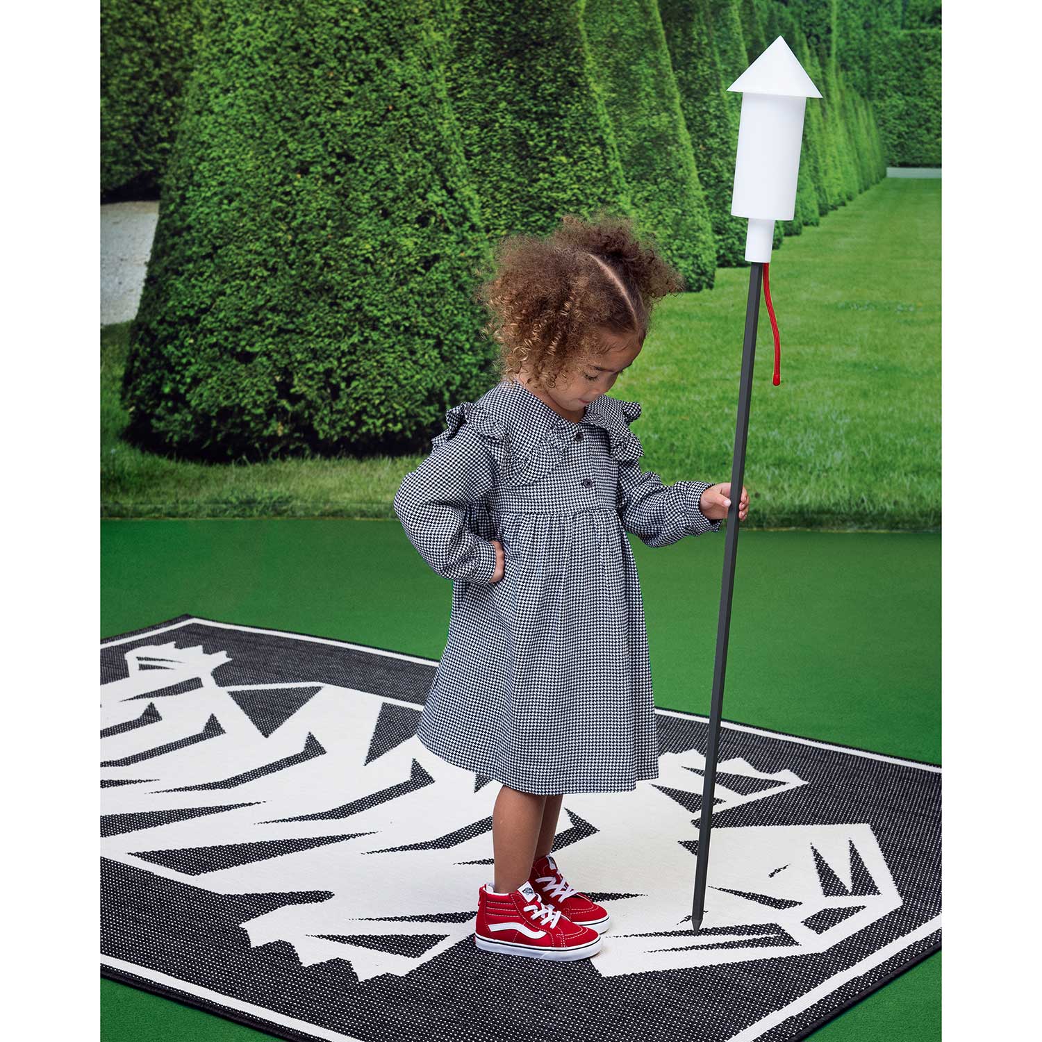 fatboy pret a racket mit kind 57532