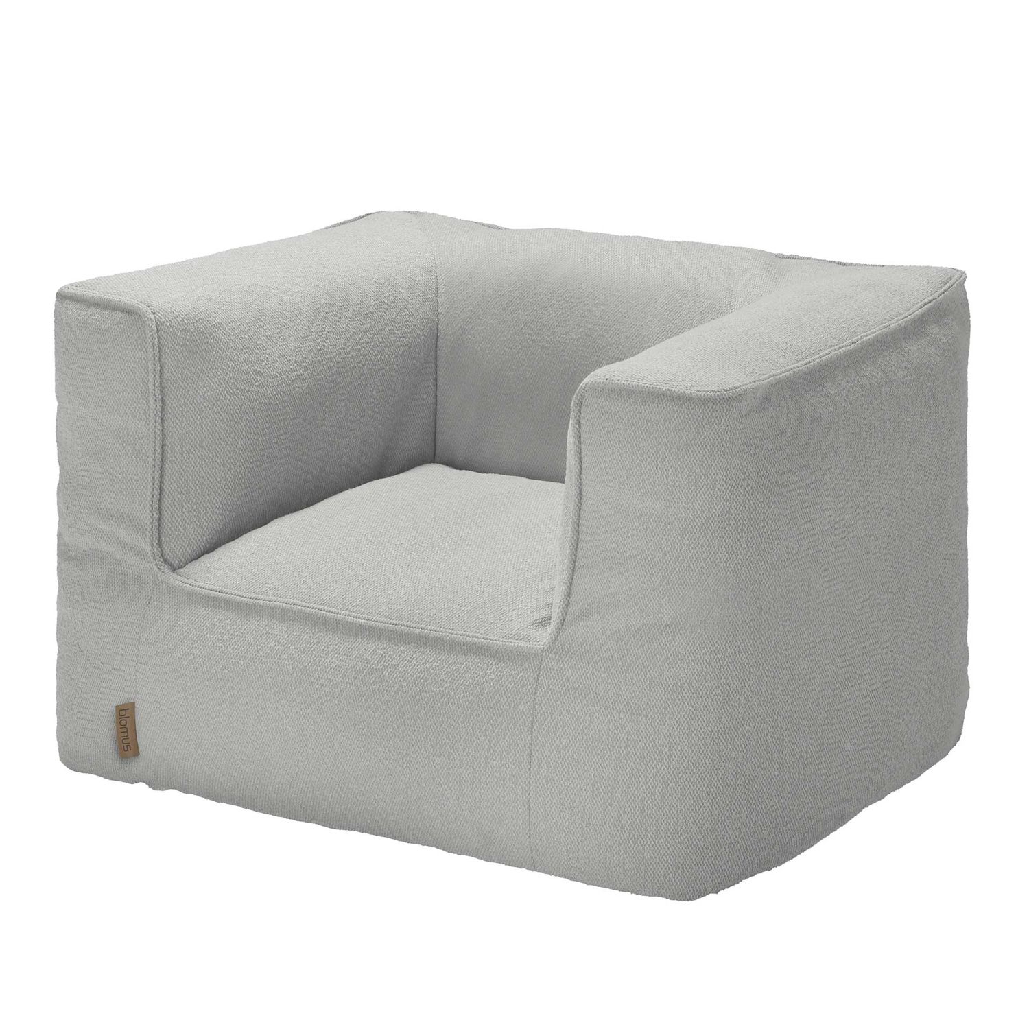 blomus - GROW Cloud Bouclé Sessel