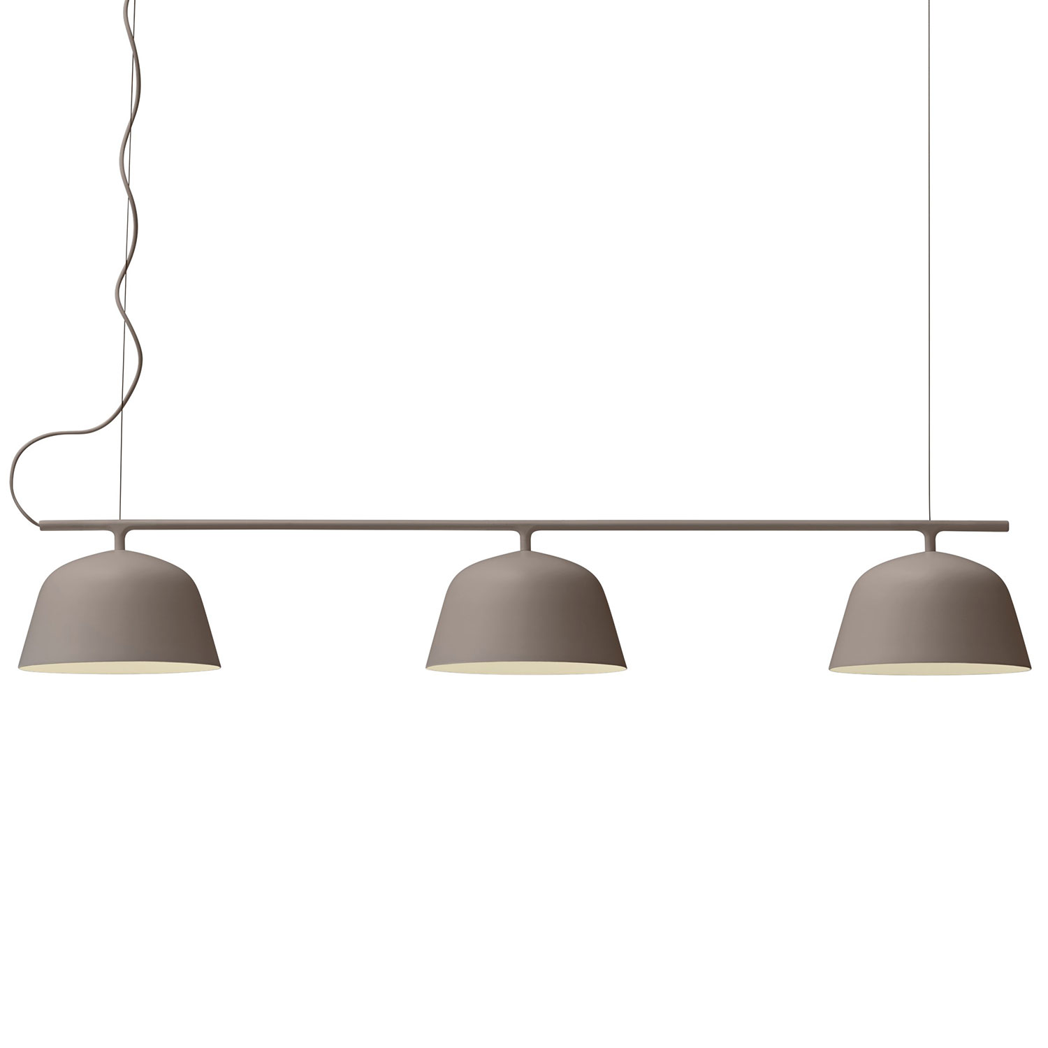 muuto ambit rail taupe leuchte 55928