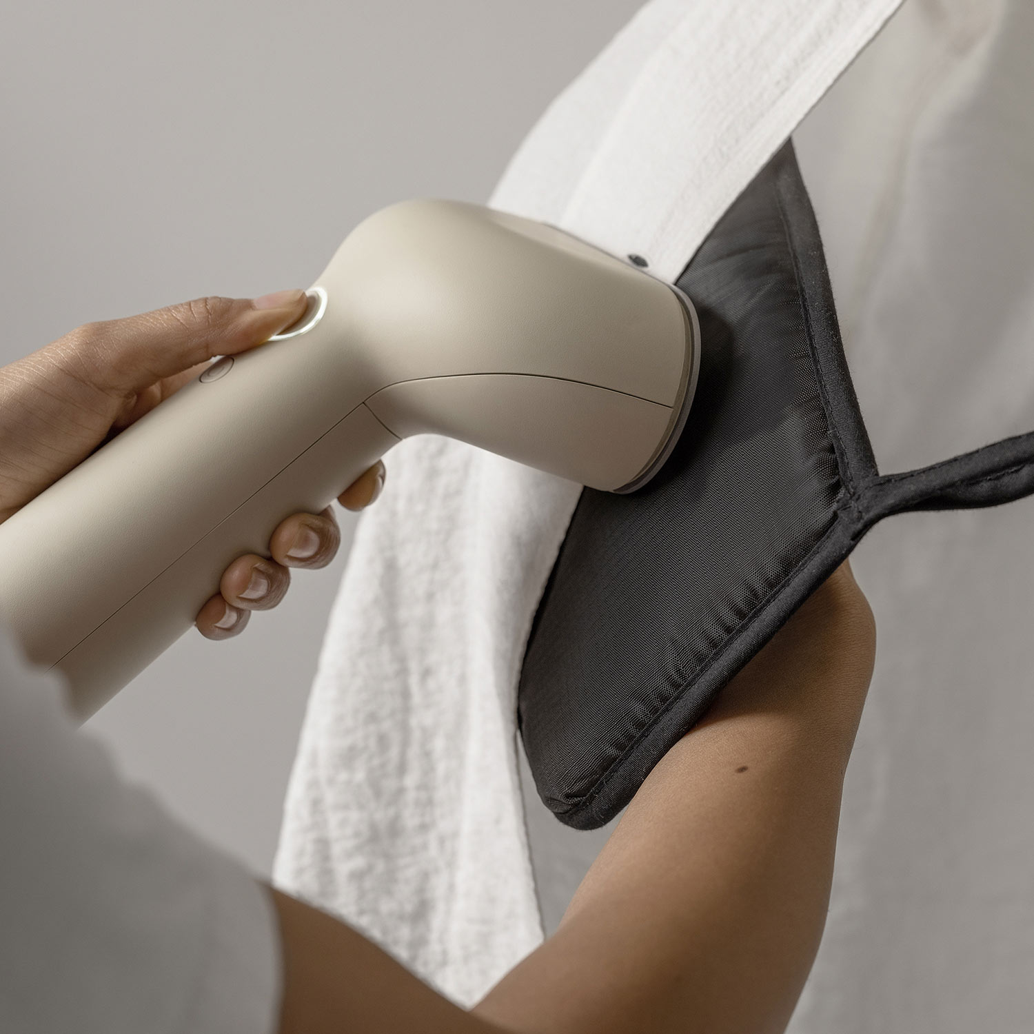 steamery sand cirrus no 3 steamer 77949