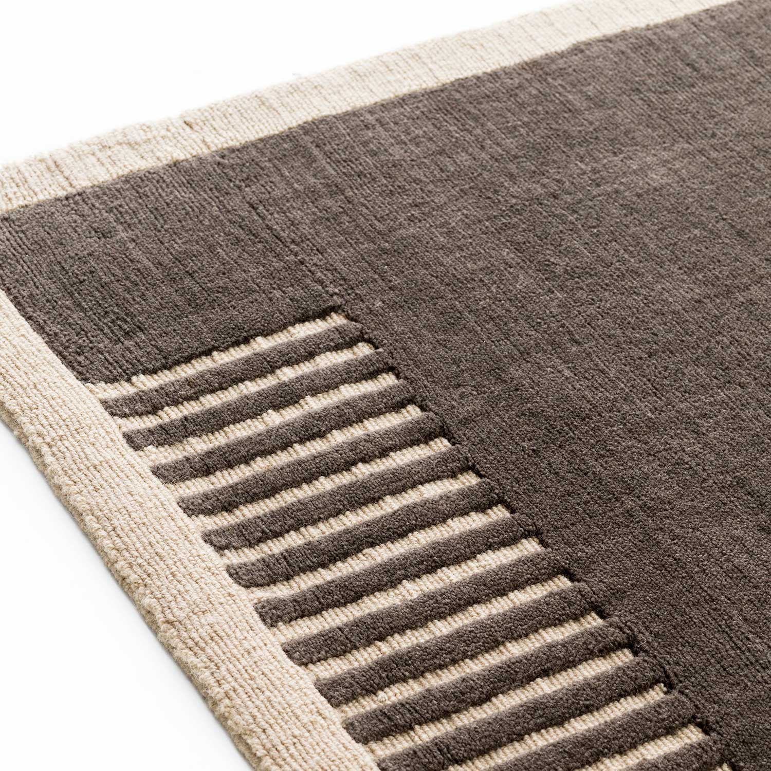 audo duomo teppich marble grey detail 105905