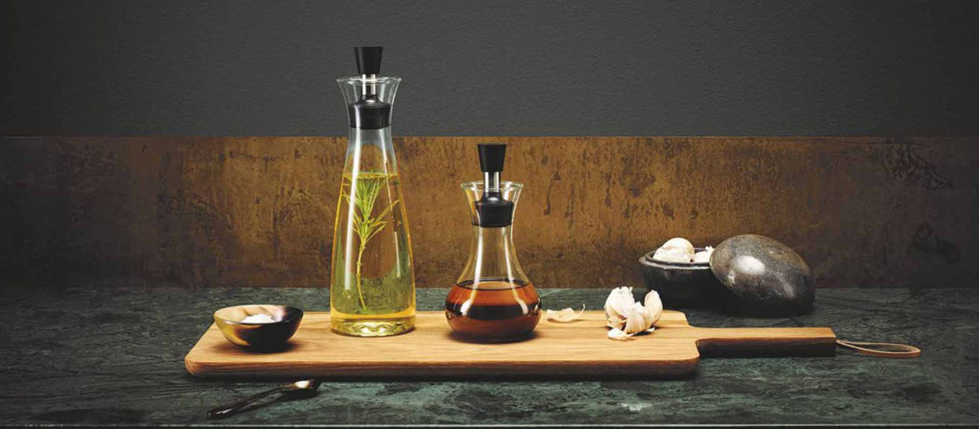 Kategorie Headerbanner Essig Oel