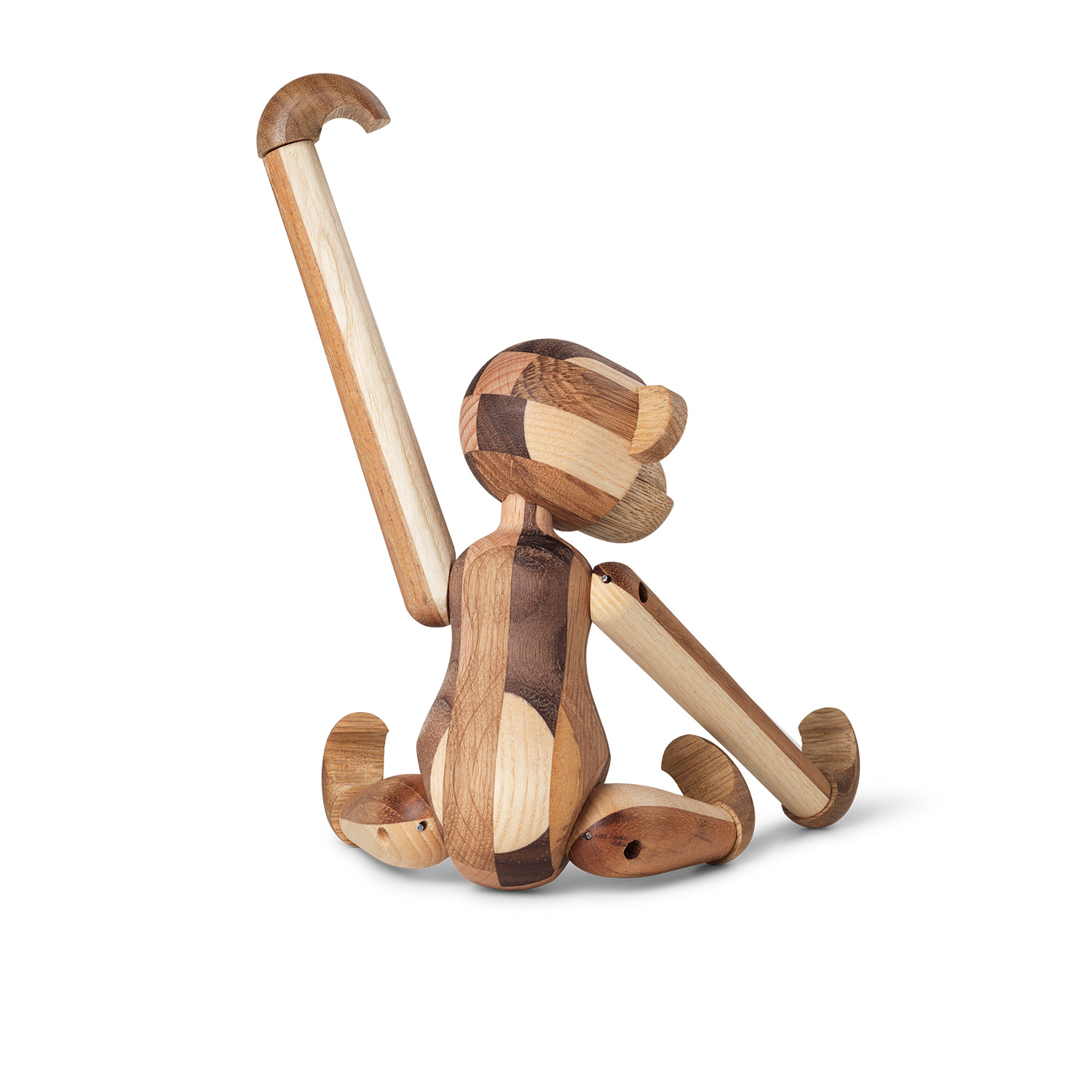 kay bojesen affe wood klein 66712