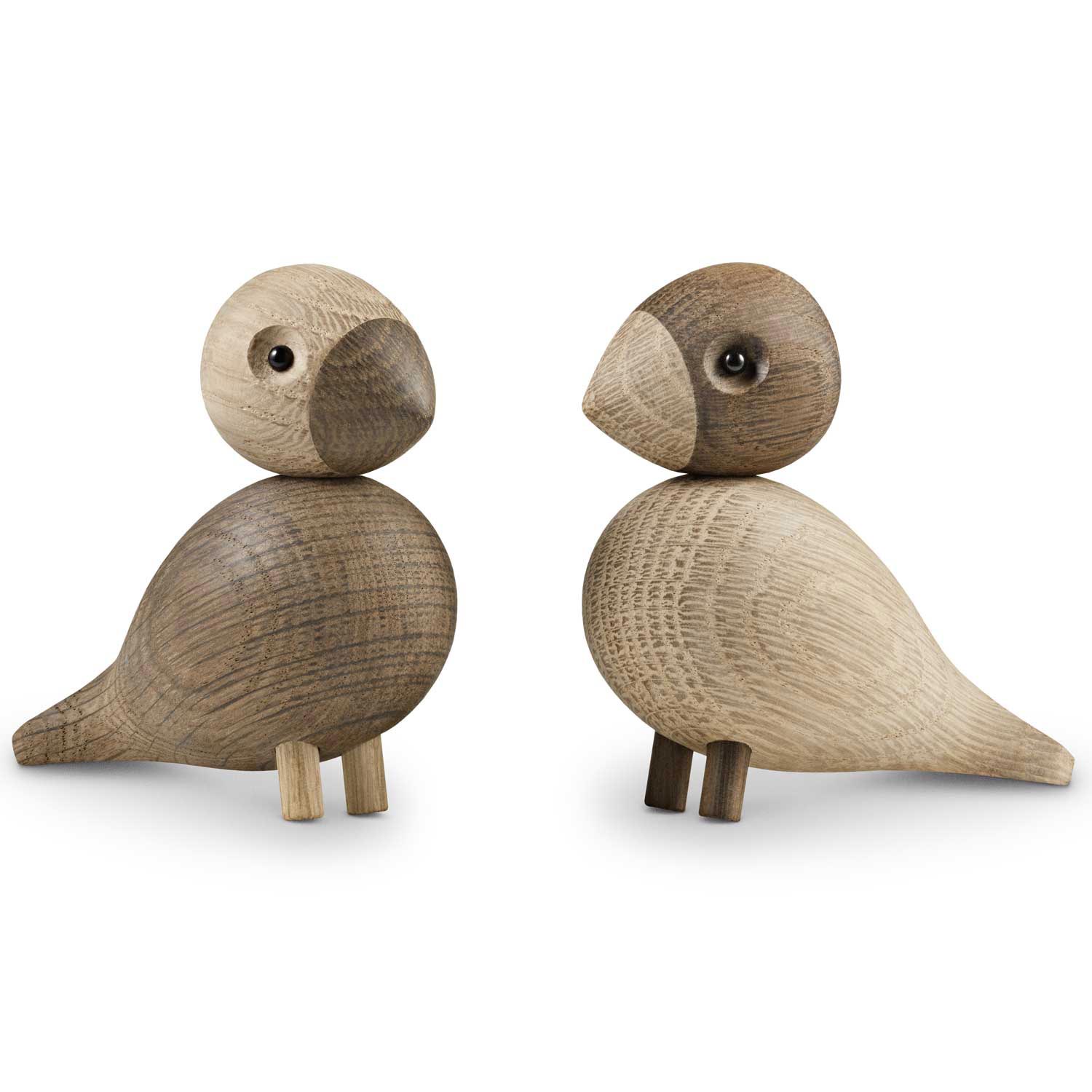 Kay Bojesen Unzertrennlichen 39204 16133