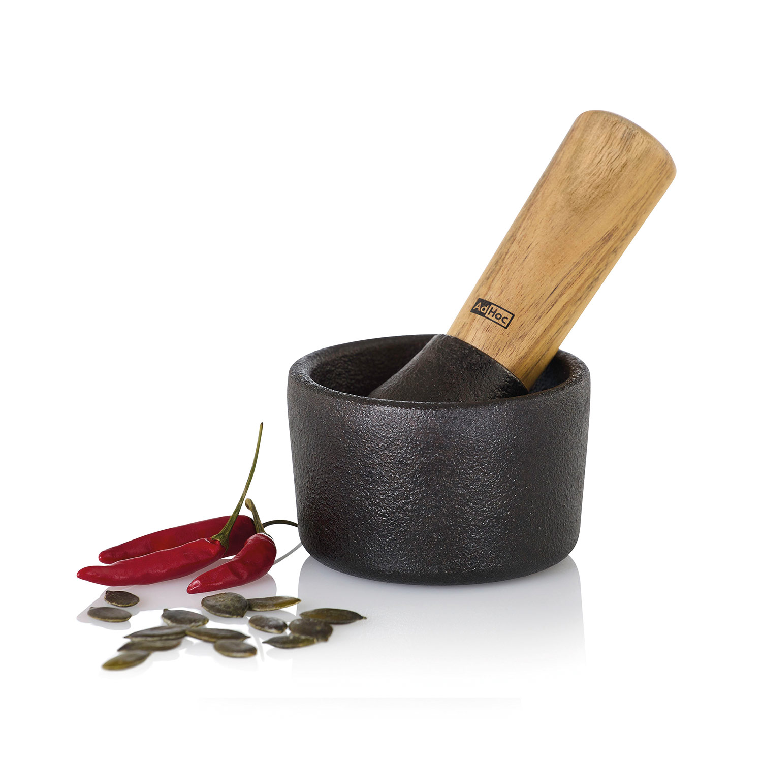 adhoc mo12 moerser gusseisen 79863