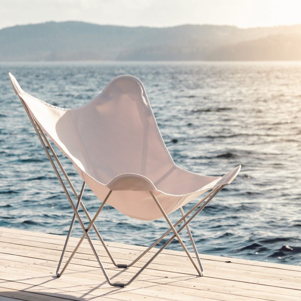 sunshine mariposa oyster verzinkt cuero 69811