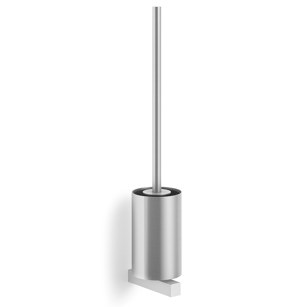 zack carvo toilettenbuerste edelstahl 73266