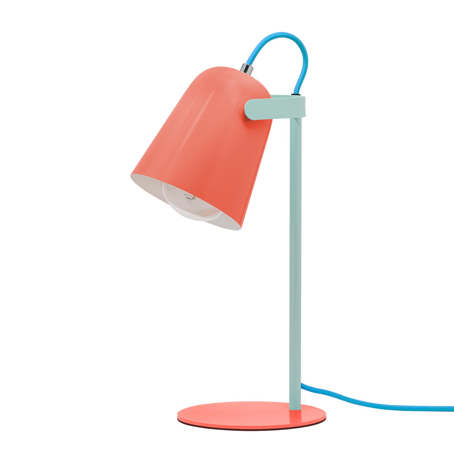 REMEMBER - Leuchte Piet coral